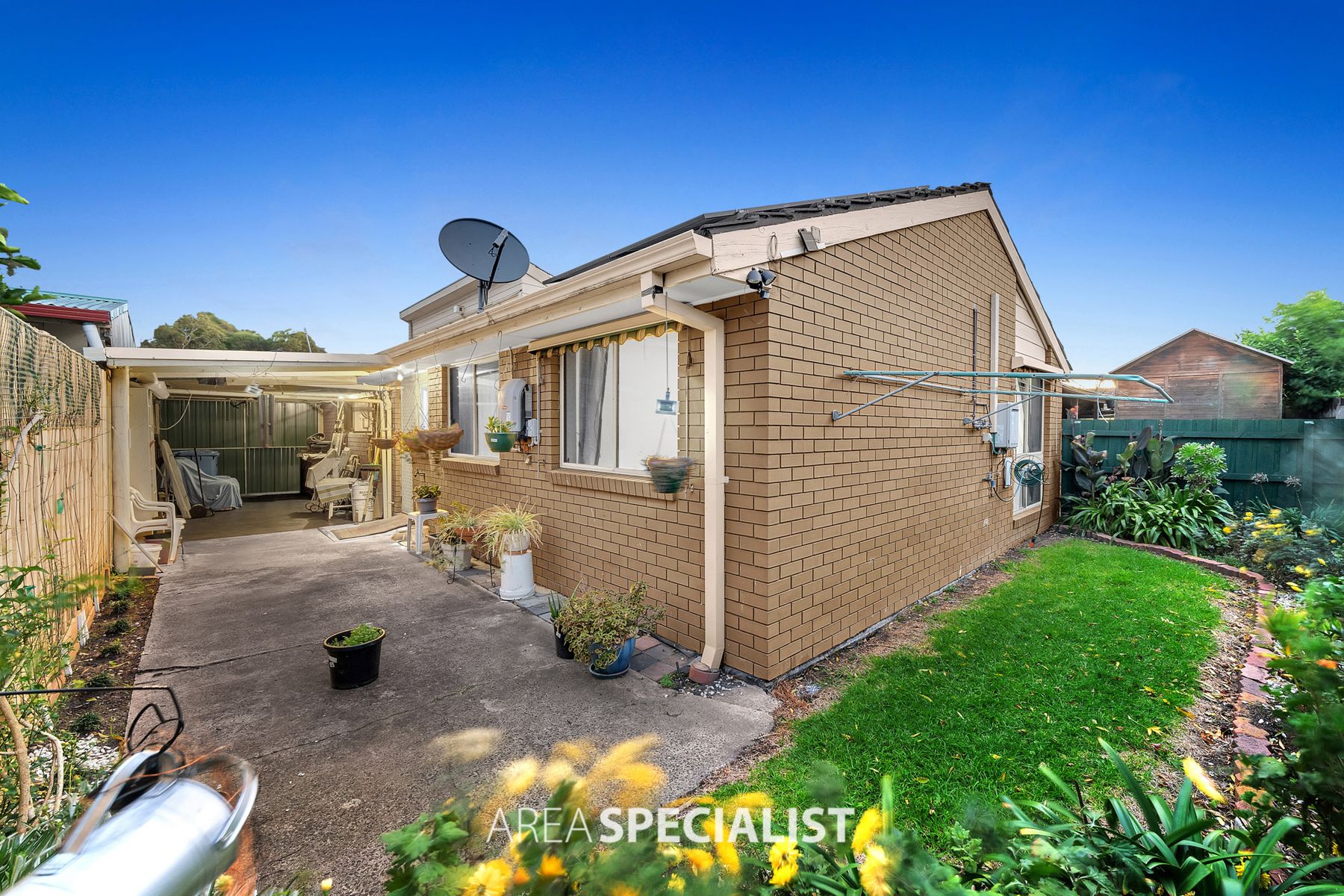 28/22 Somerville Road, Hampton Park, VIC 3976, Hampton Park - Thumbnail 8