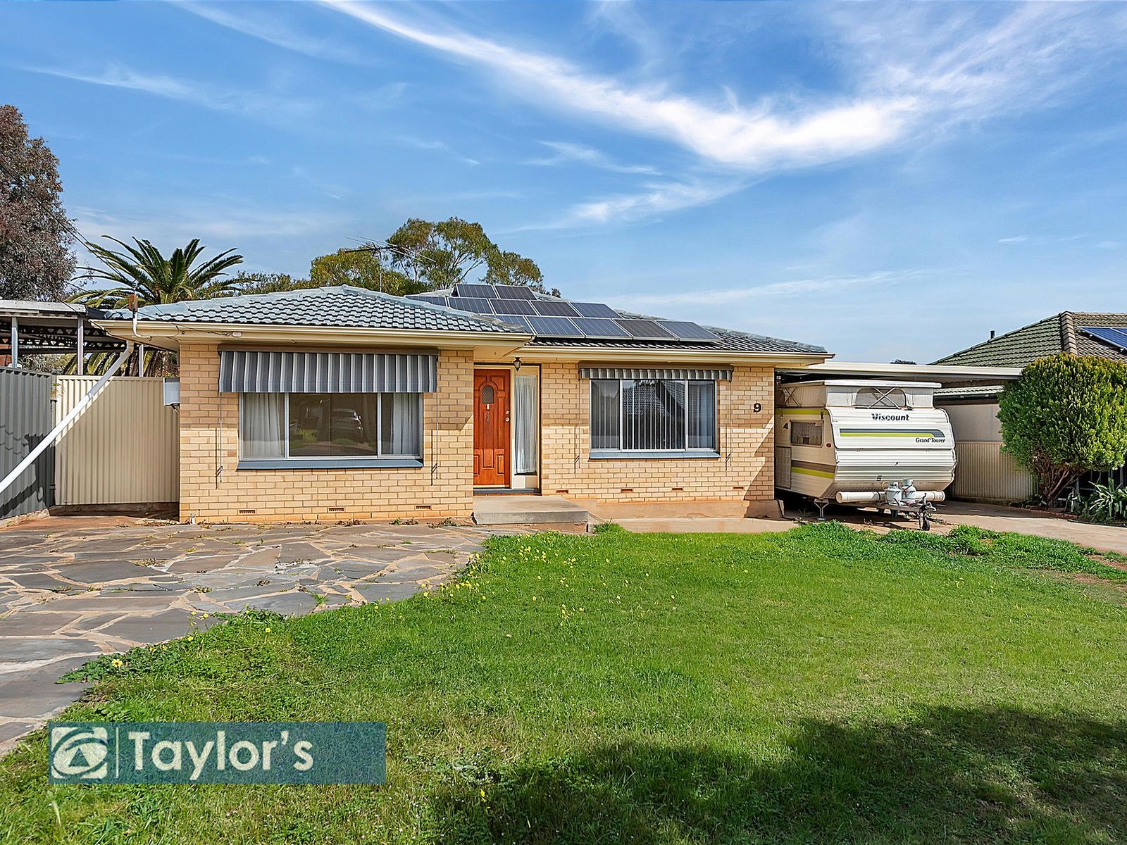 9 Windsor Avenue, Para Hills SA 5096, Para Hills - Image 1