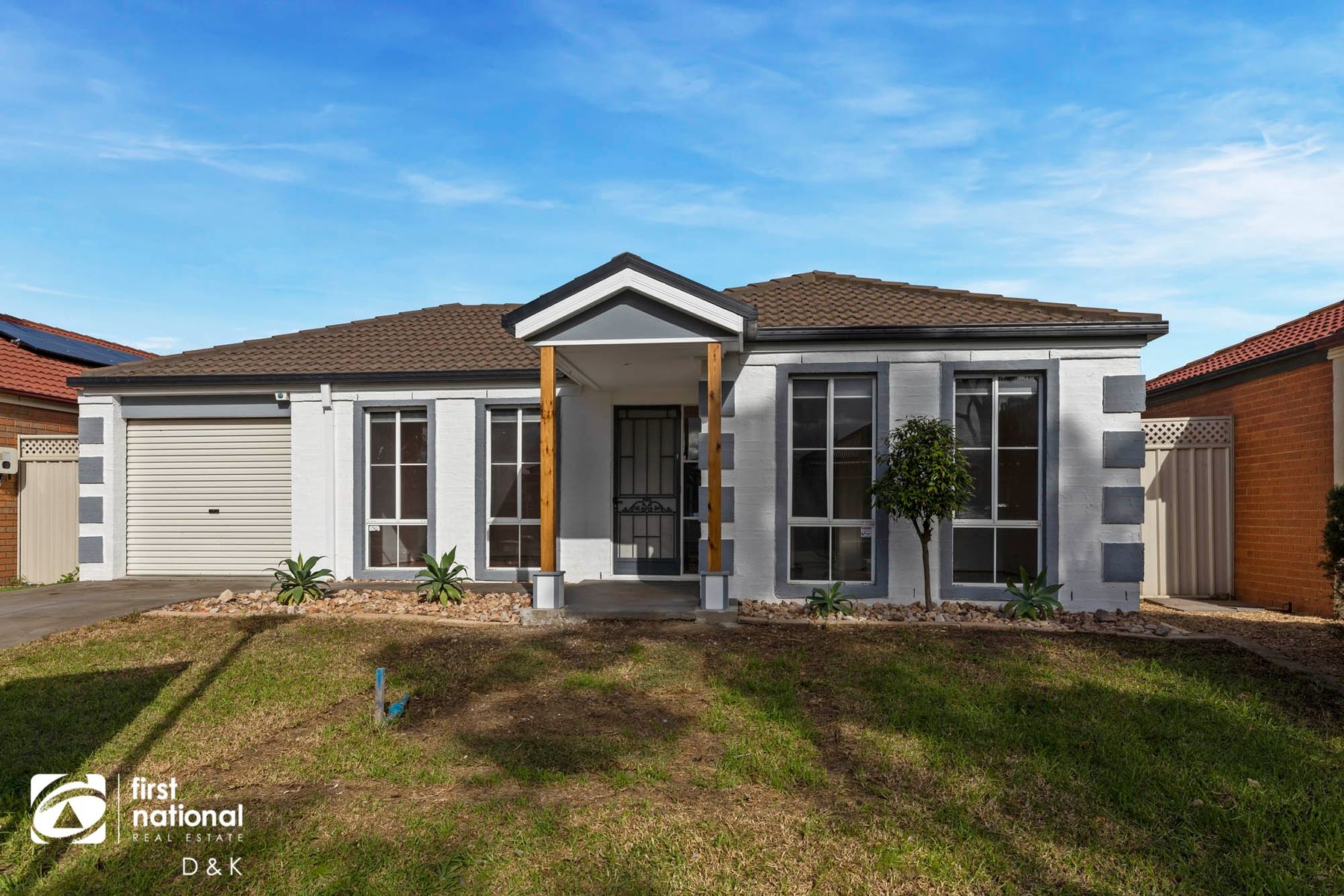 57 Abbington Crescent, Caroline Springs VIC 3023