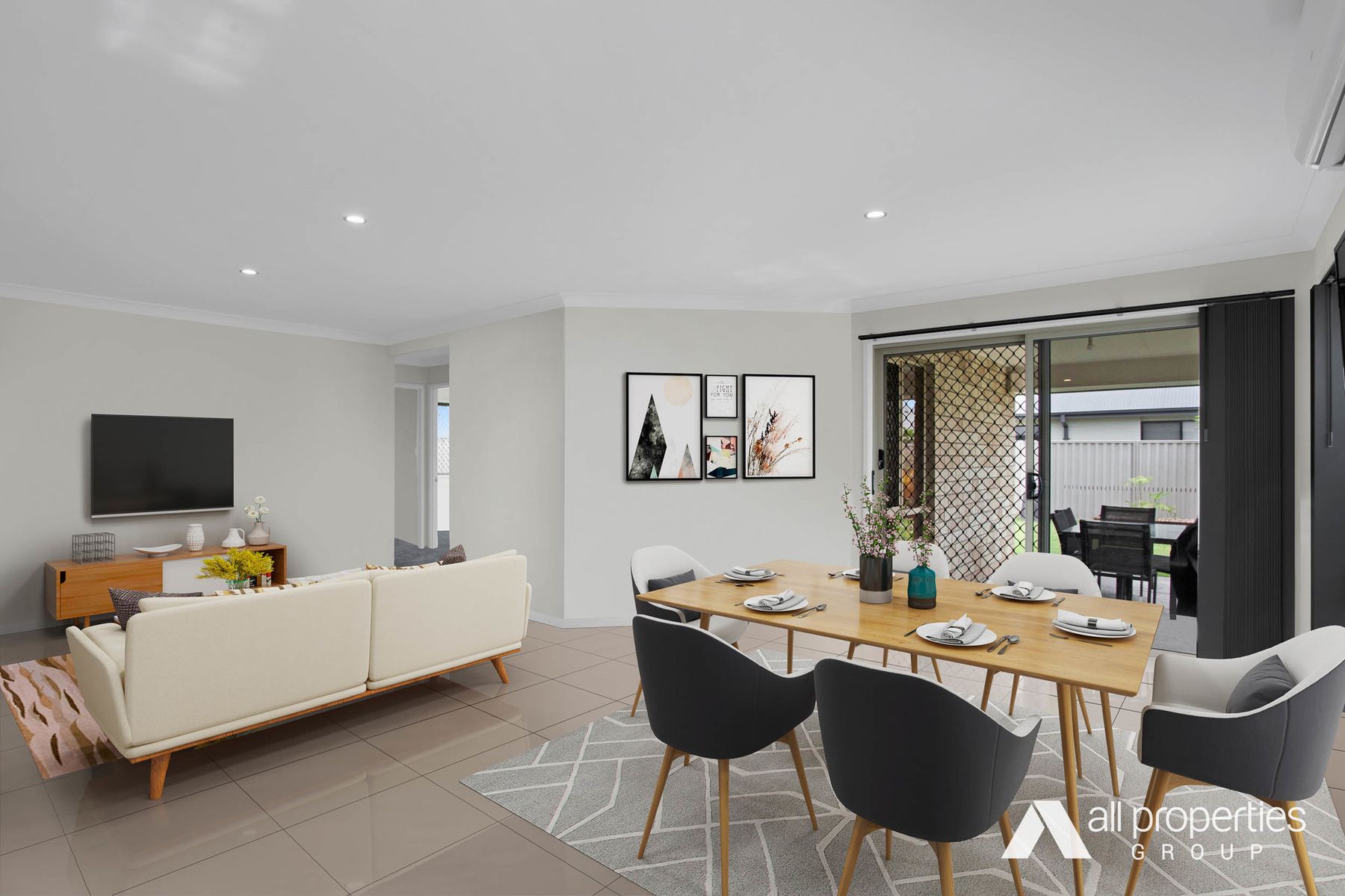 34 Summerview Avenue, Yarrabilba QLD 4207, Yarrabilba - Thumbnail 6