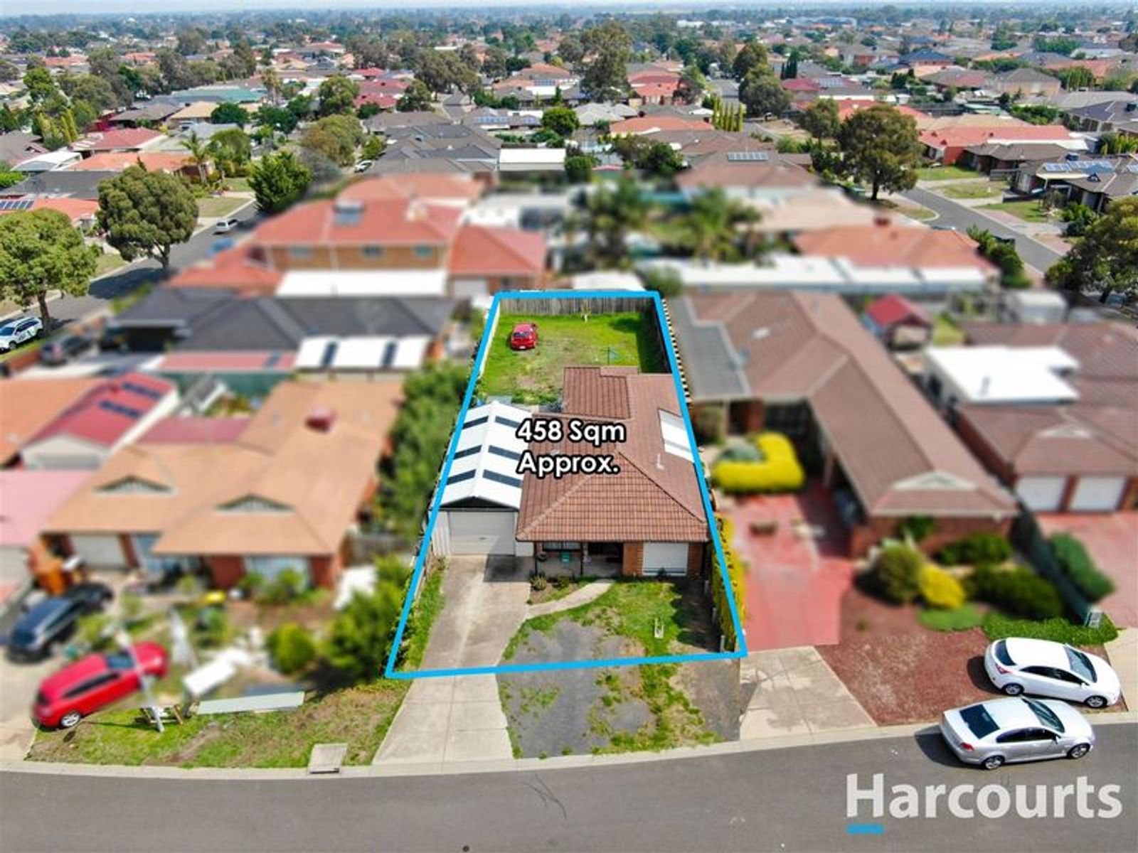 3 Pollock Court, Delahey, VIC 3037