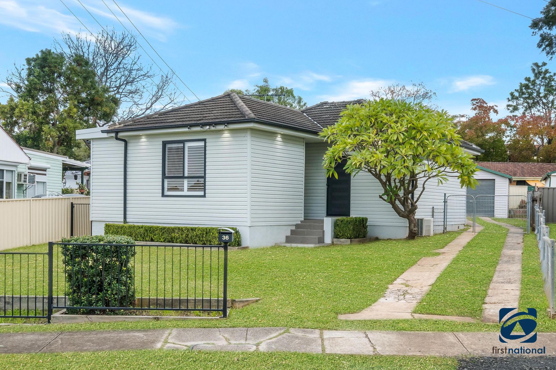 36 Wills Street, Lalor Park NSW 2147 - Image 1