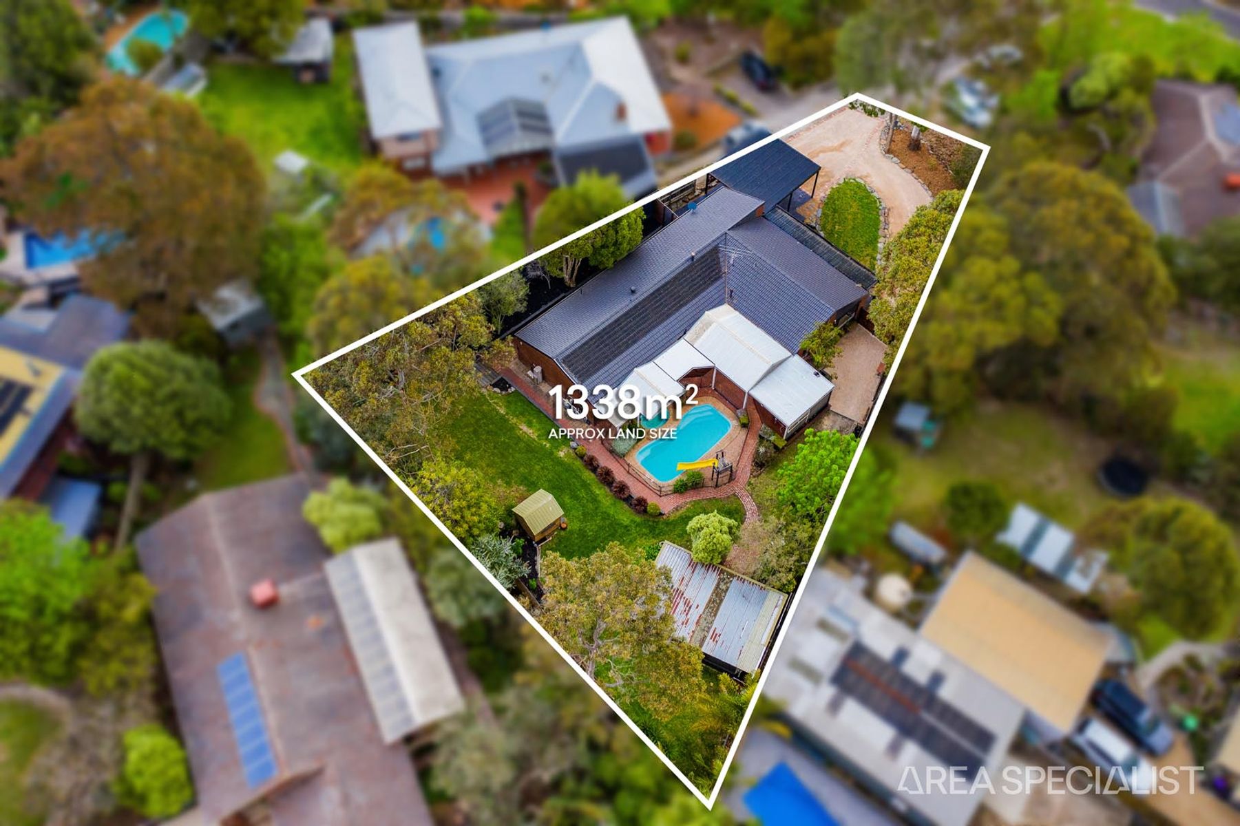 3 The Close, Langwarrin, VIC 3910, Langwarrin - Thumbnail 2