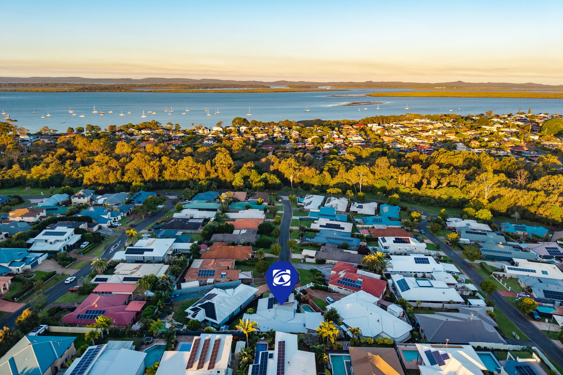9 Garrett Place, Redland Bay QLD 4165, Redland Bay - Image 1