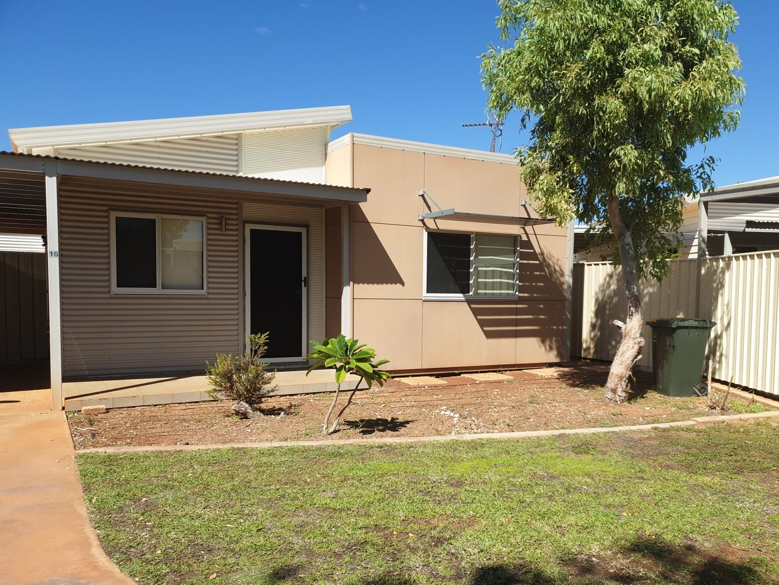 16/28 Padbury Way, Bulgarra WA 6714