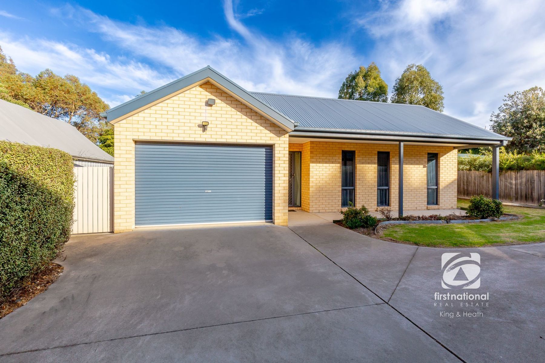 2/21 Gilsenan Street, Paynesville VIC 3880