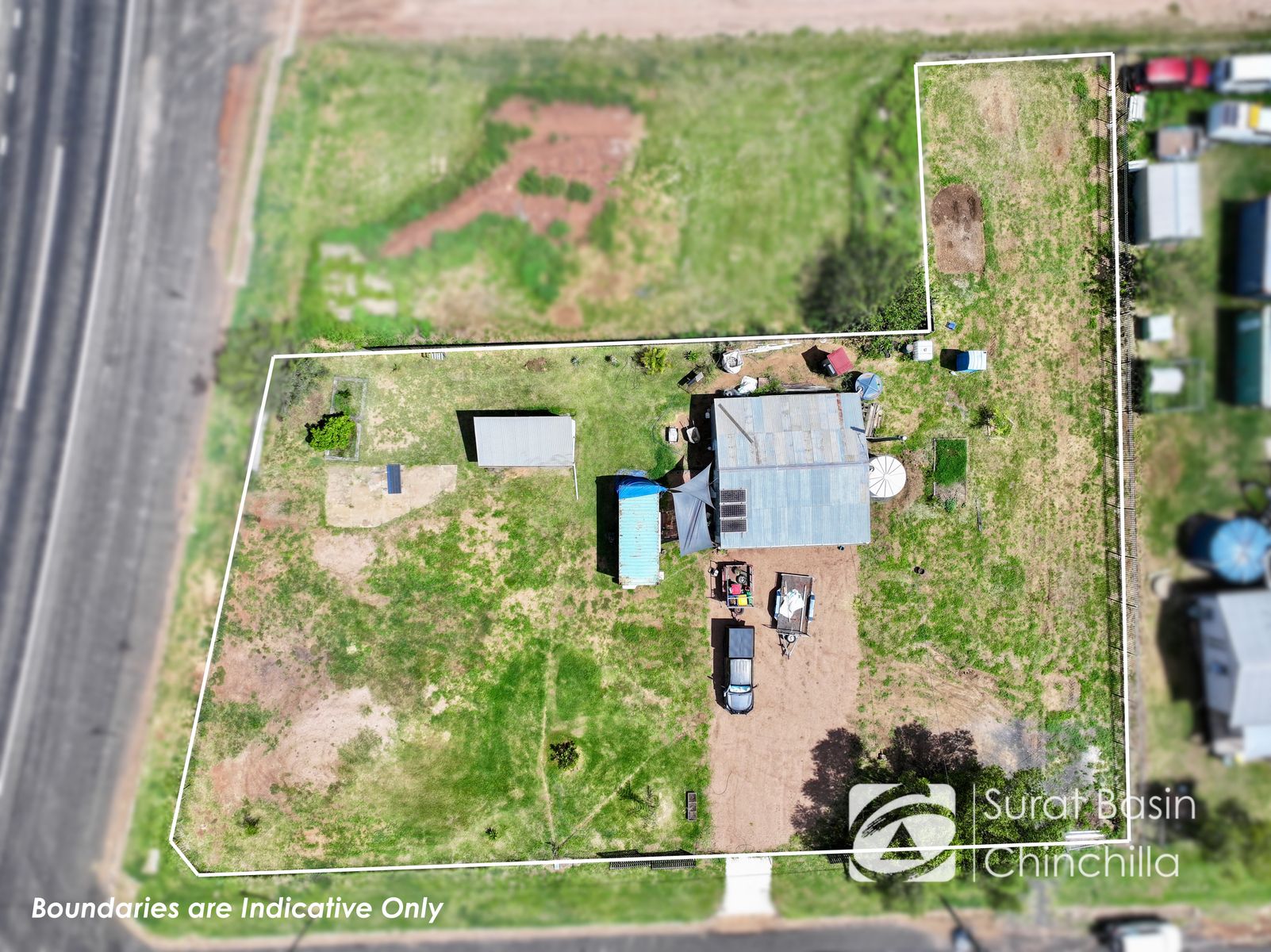 47 Glynn Avenue, Dulacca QLD 4425, Dulacca - Thumbnail 3