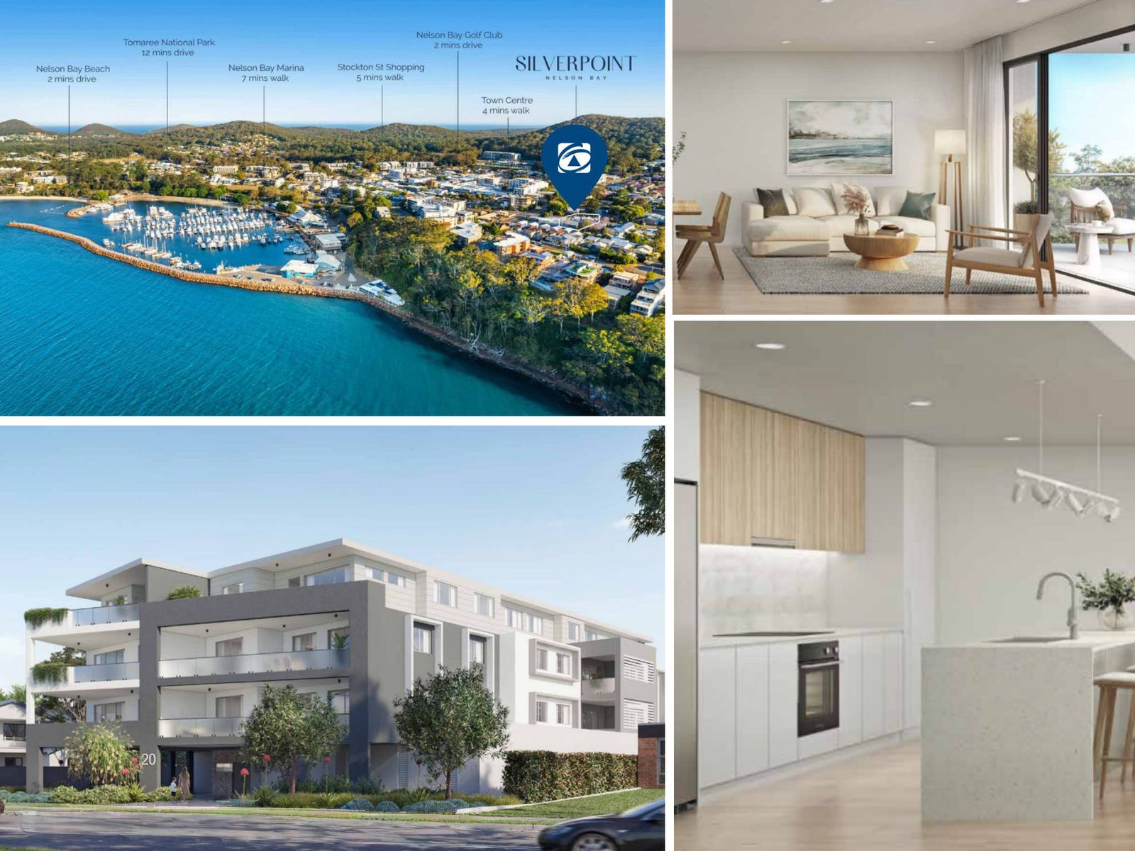 202/20 Government Road, Nelson Bay NSW 2315, Nelson Bay - Thumbnail 2