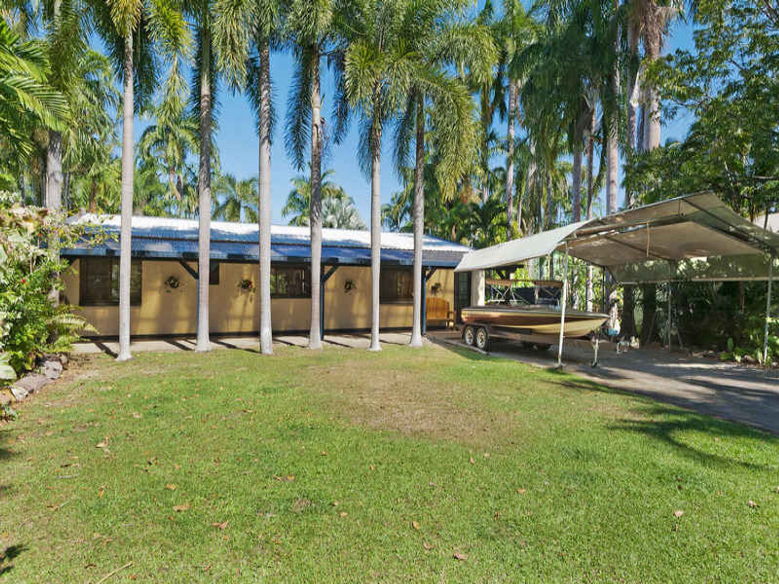 3 Dutton Court, Driver NT 0830, Driver - Image 1