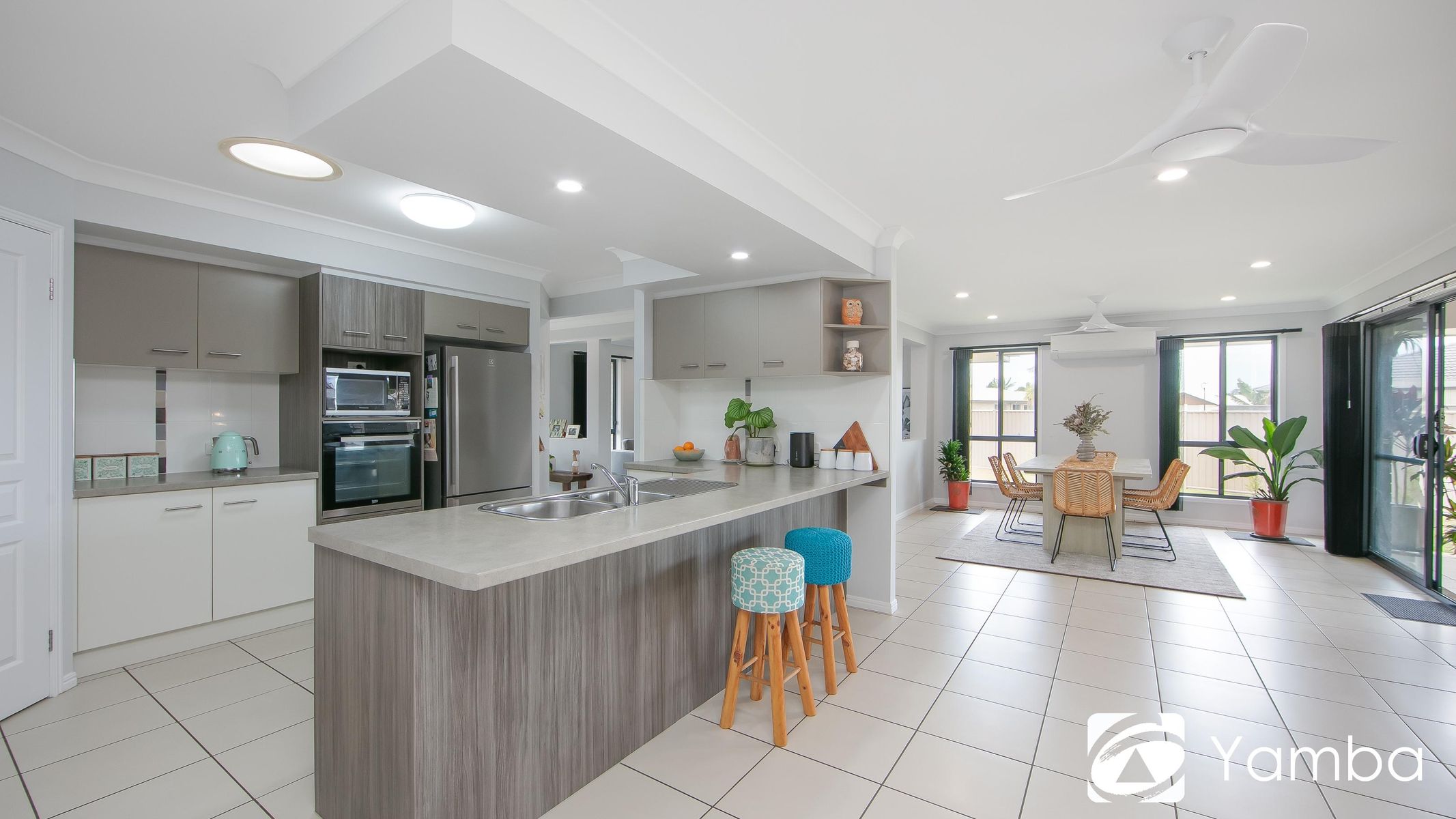 2 Buccaneers Court, Yamba NSW 2464, Yamba - Thumbnail 2