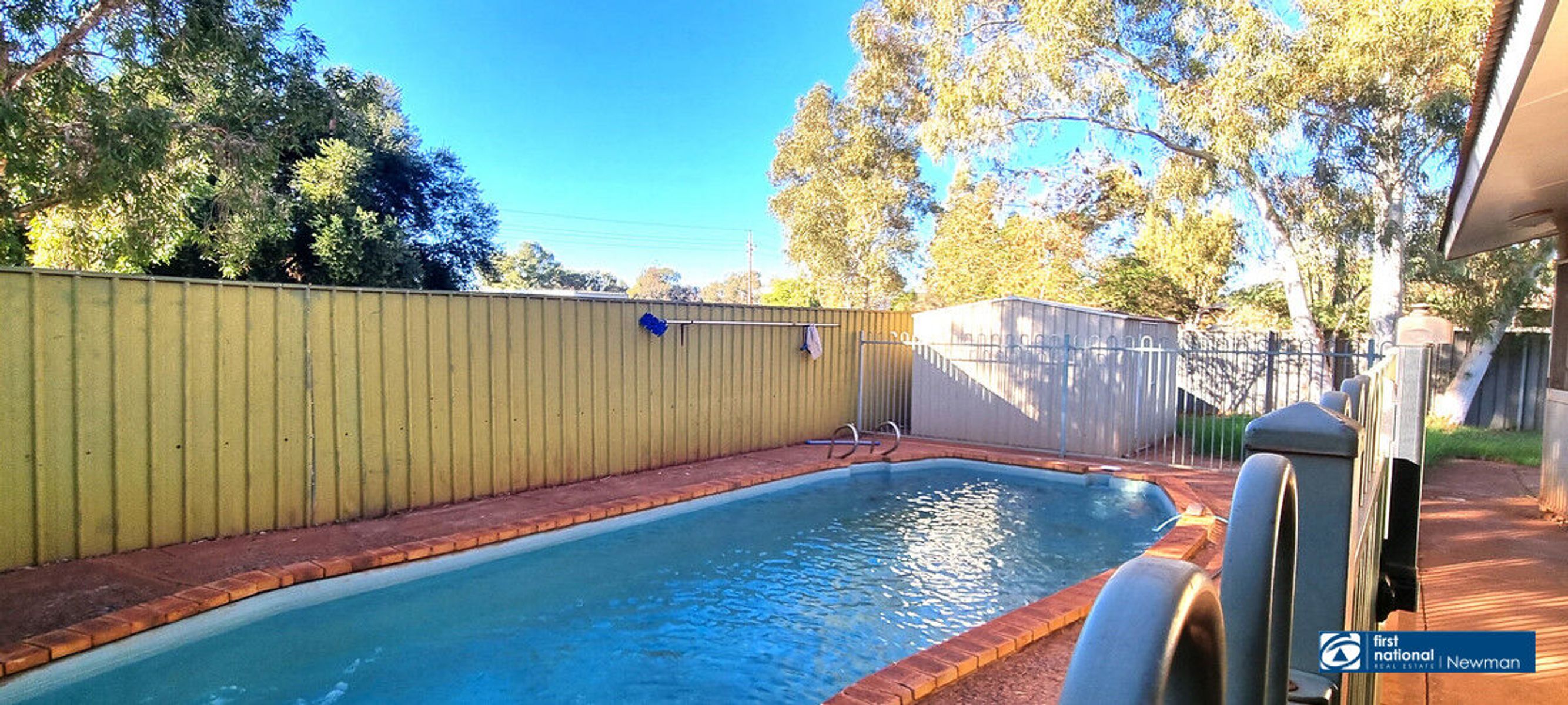 49 Nyabalee Road, Newman WA 6753