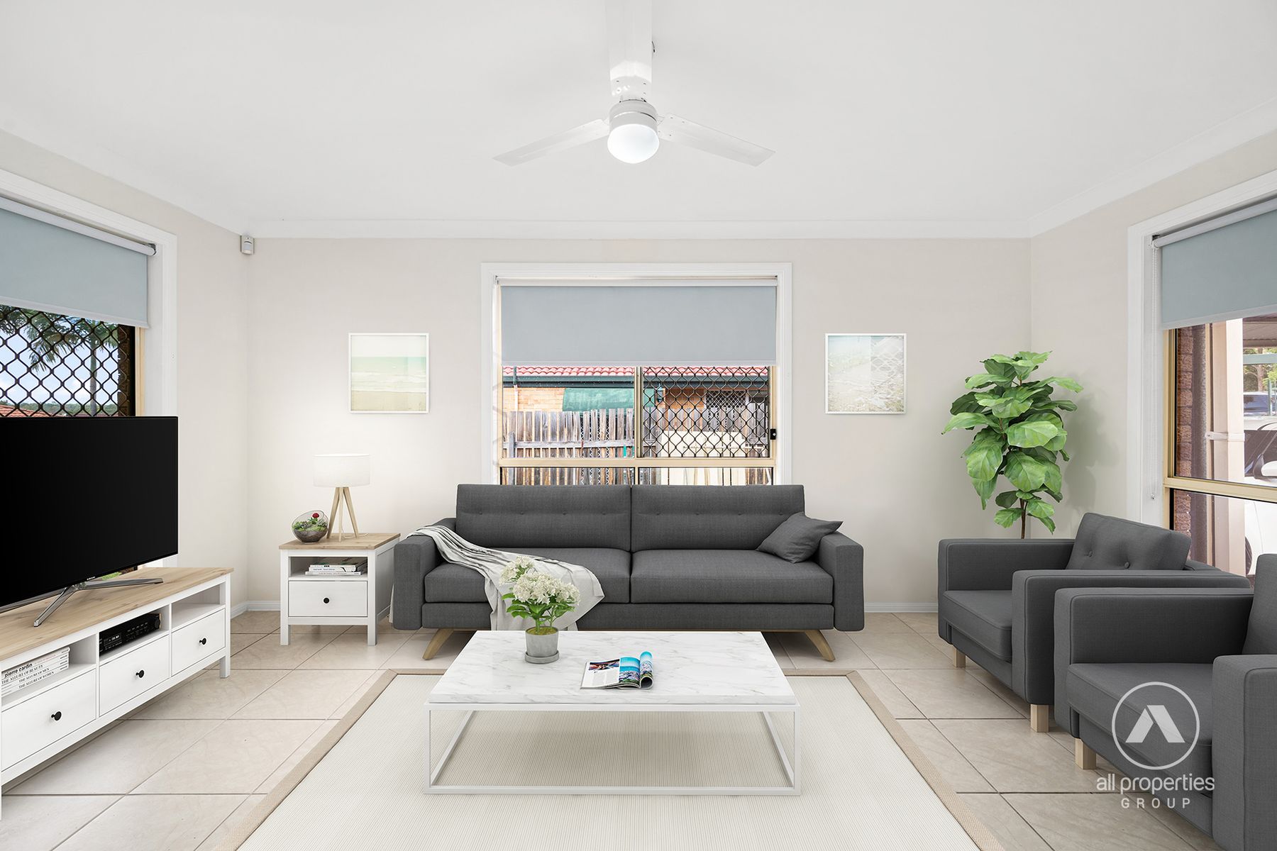 65 Julie Street, Crestmead QLD 4132, Crestmead - Thumbnail 2