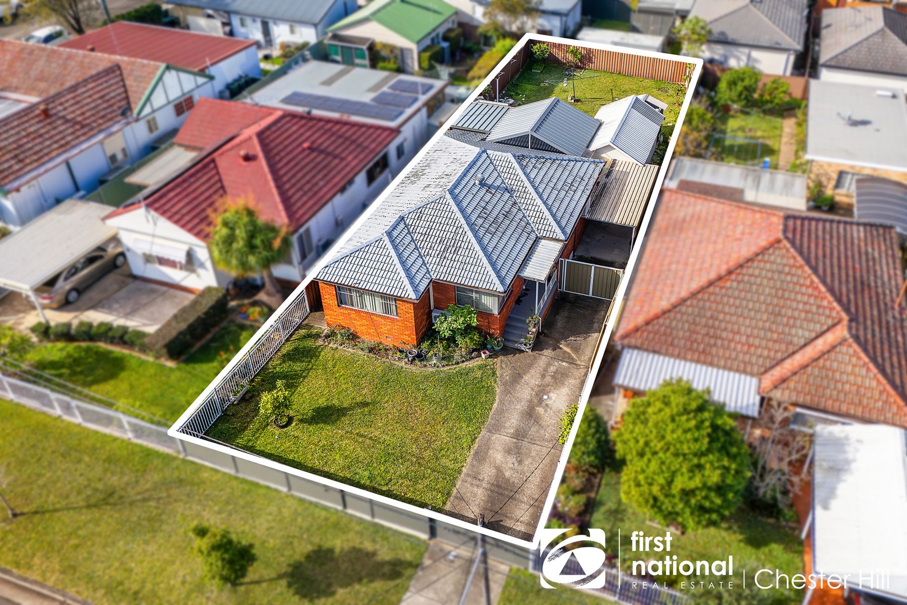 27 Bambridge Street, Chester Hill NSW 2162, Chester Hill - Image 1