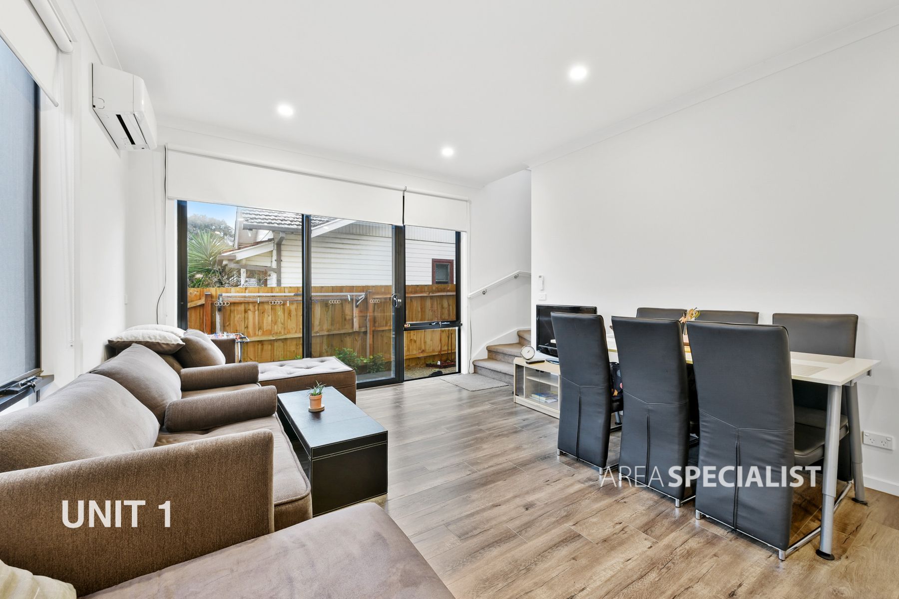 1/34 Hemmings Street, Dandenong, VIC 3175, Dandenong - Thumbnail 3