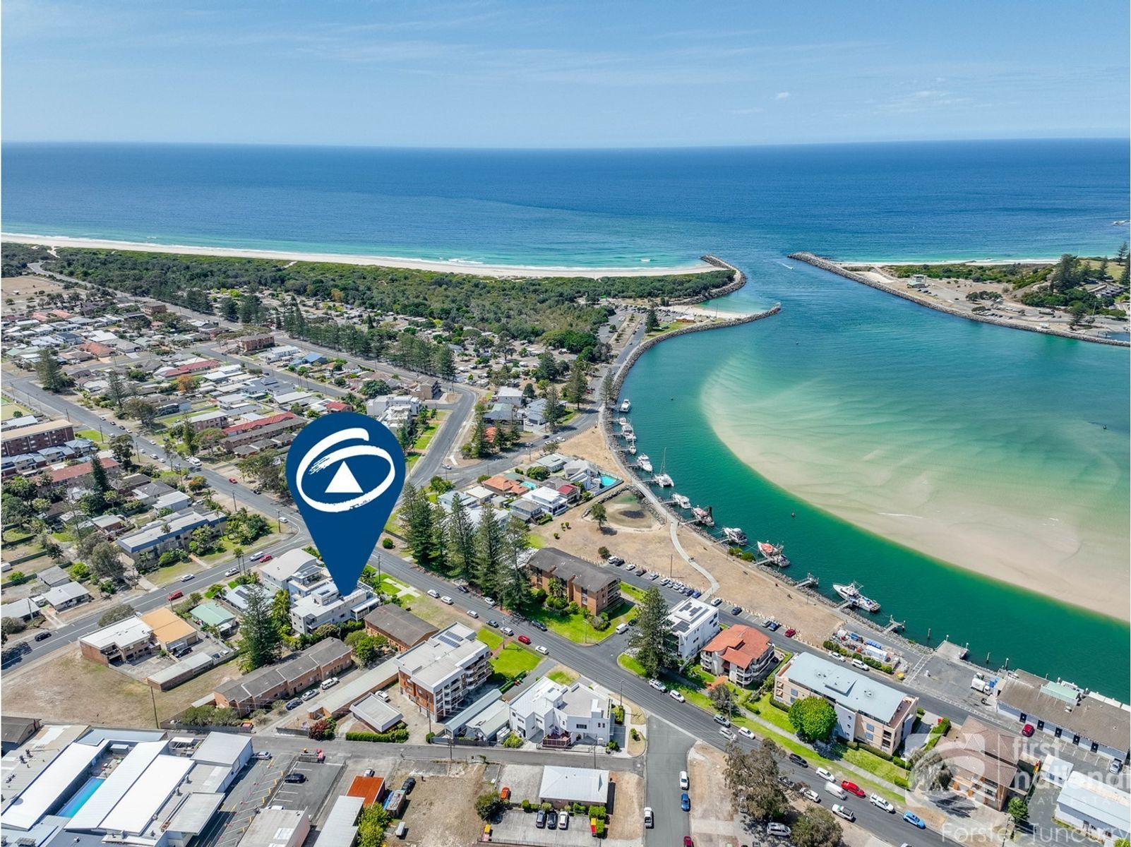 1/14 Wharf Street, Tuncurry NSW 2428, Tuncurry - Thumbnail 2