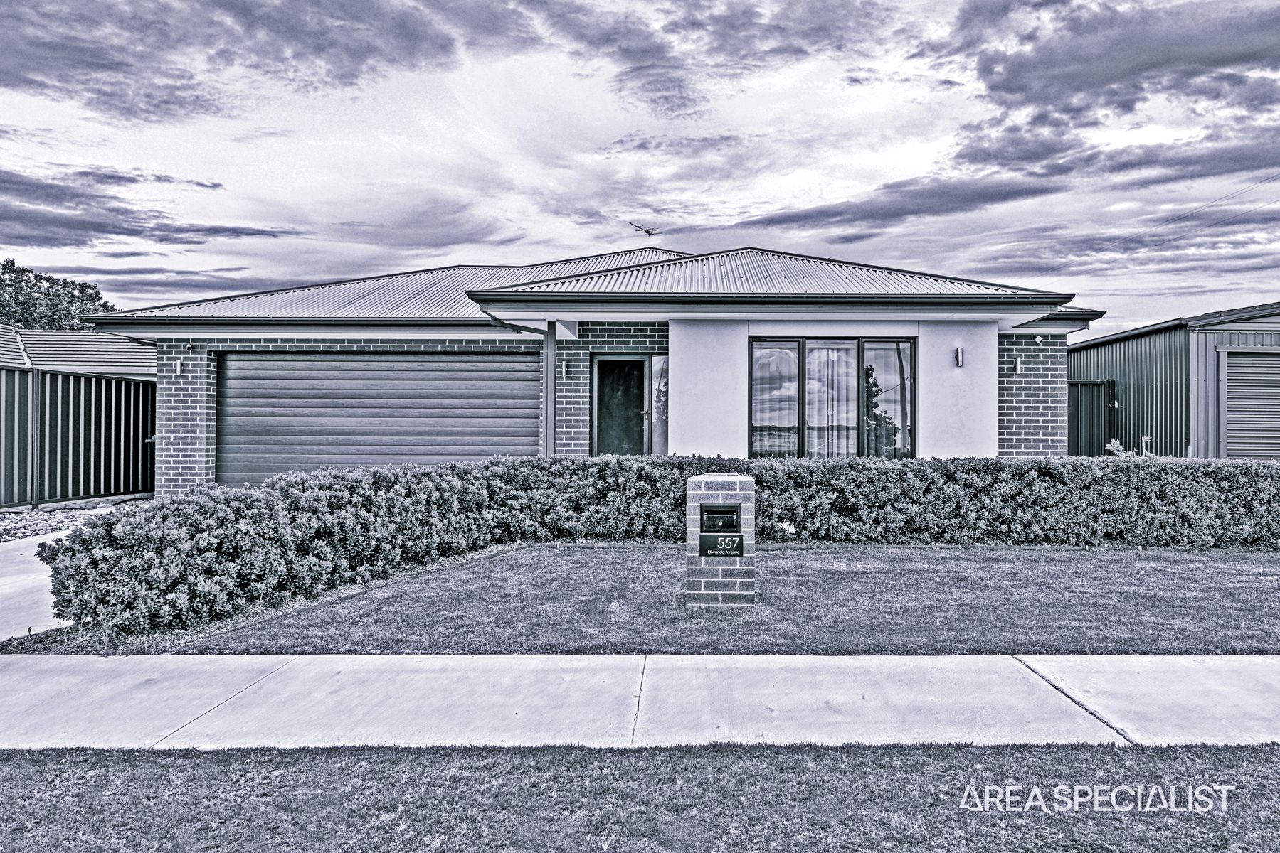 557 Etiwanda Avenue, Mildura VIC 3500, Mildura - Thumbnail 2