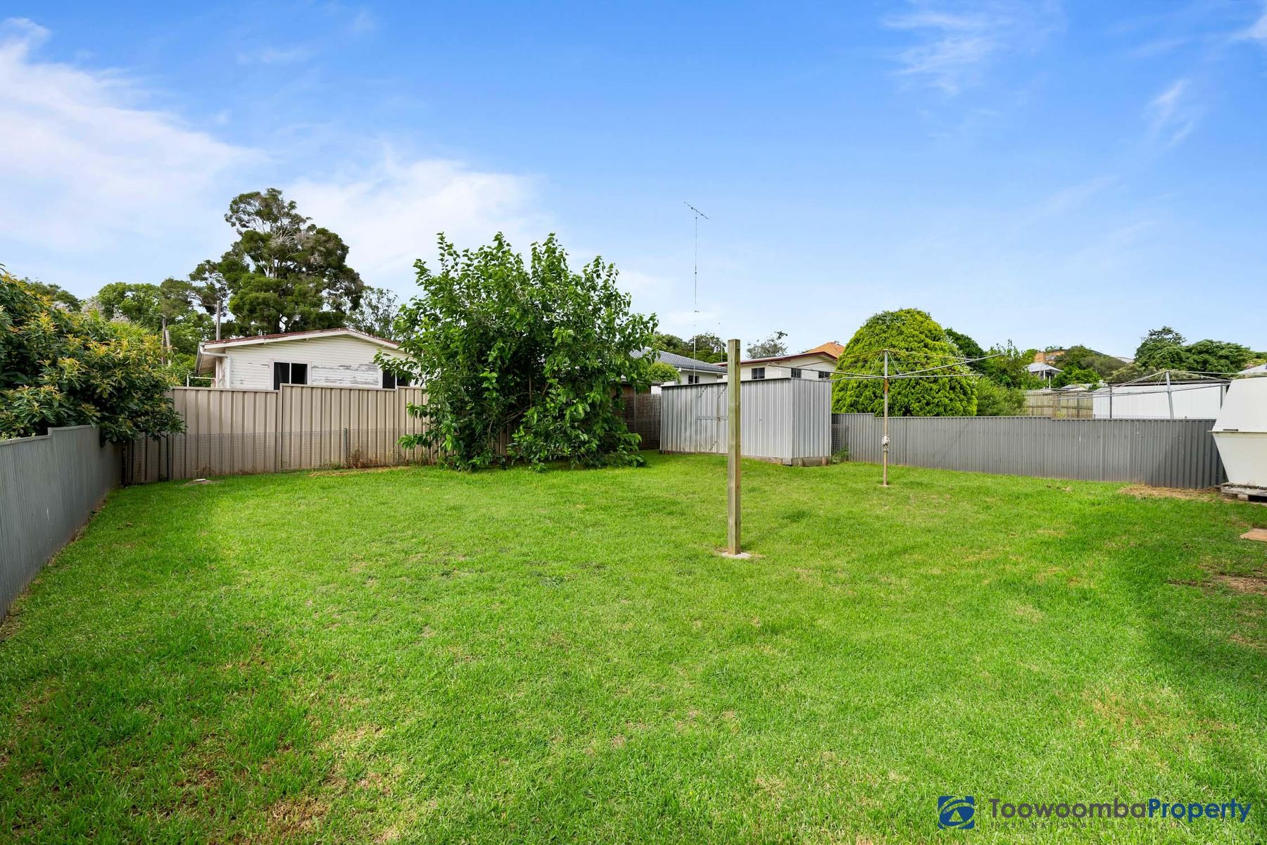 17 Shiel Street, Rangeville QLD 4350, Rangeville - Thumbnail 8