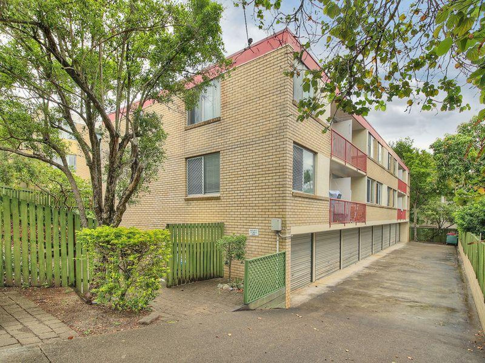 3/19 Durham Street, St Lucia QLD 4067