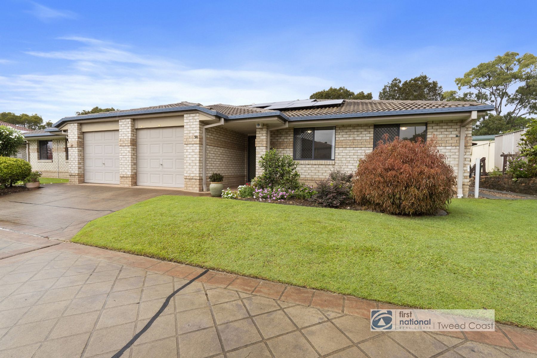 58/12 Trigonie Drive, Tweed Heads South NSW 2486, Tweed Heads South - Thumbnail 2