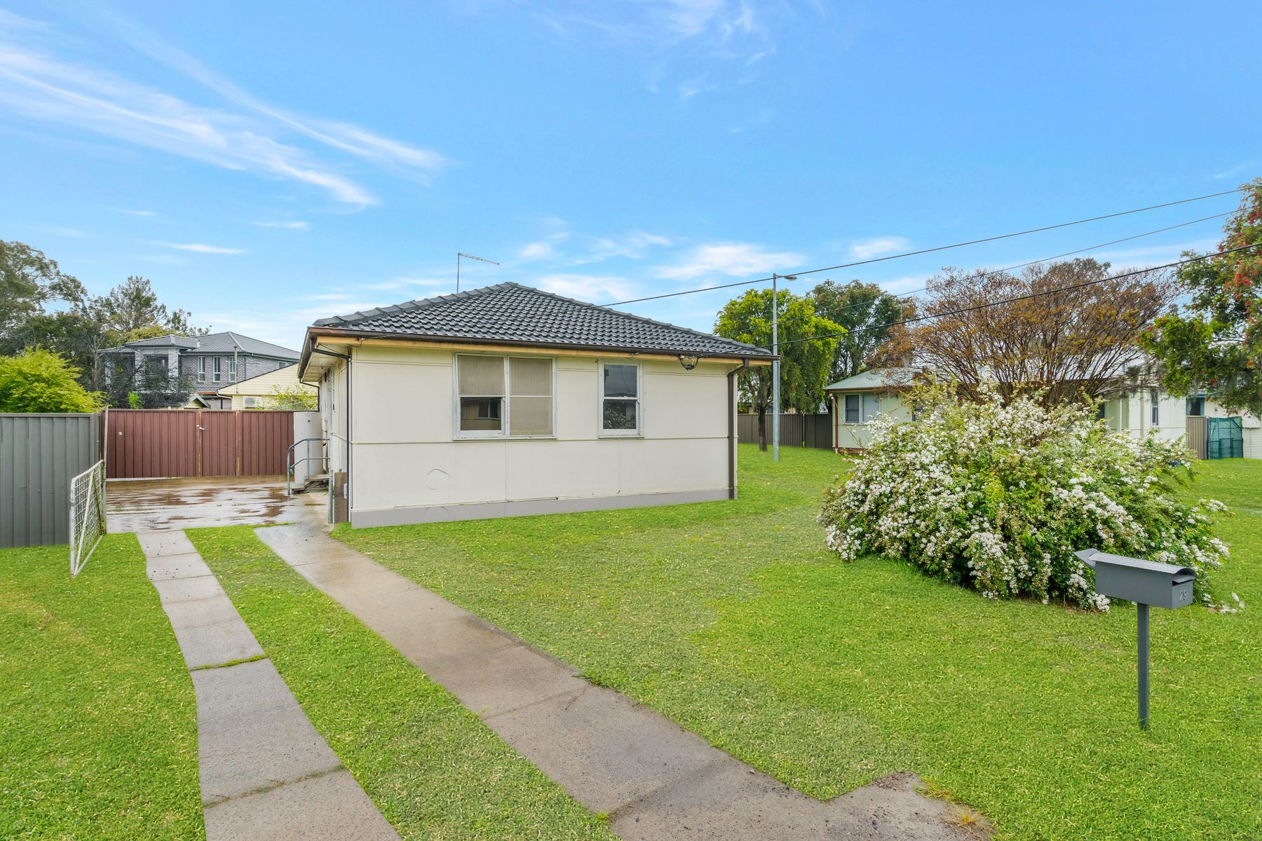 CARTWRIGHT, House for Sale First National Real Estate