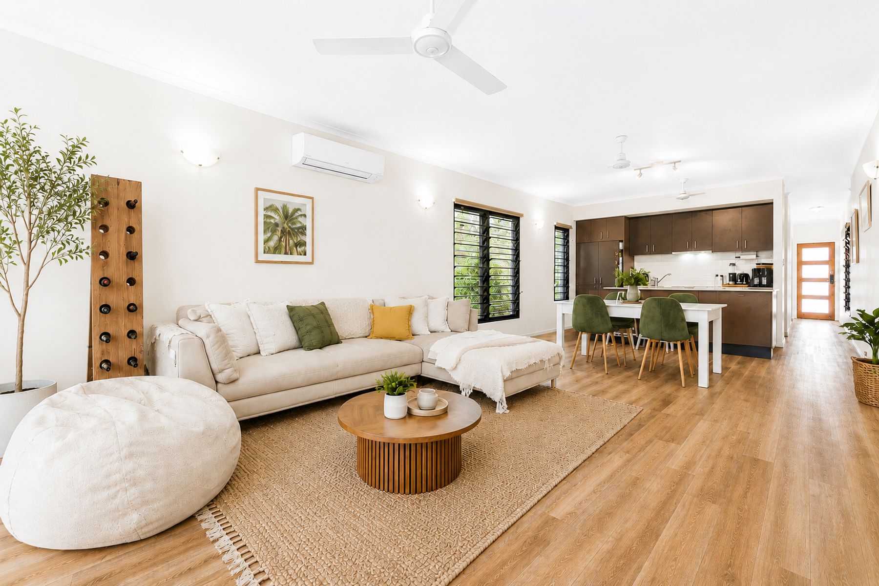 2/16 Havelock Street, Coolalinga NT 0839, Coolalinga - Image 1