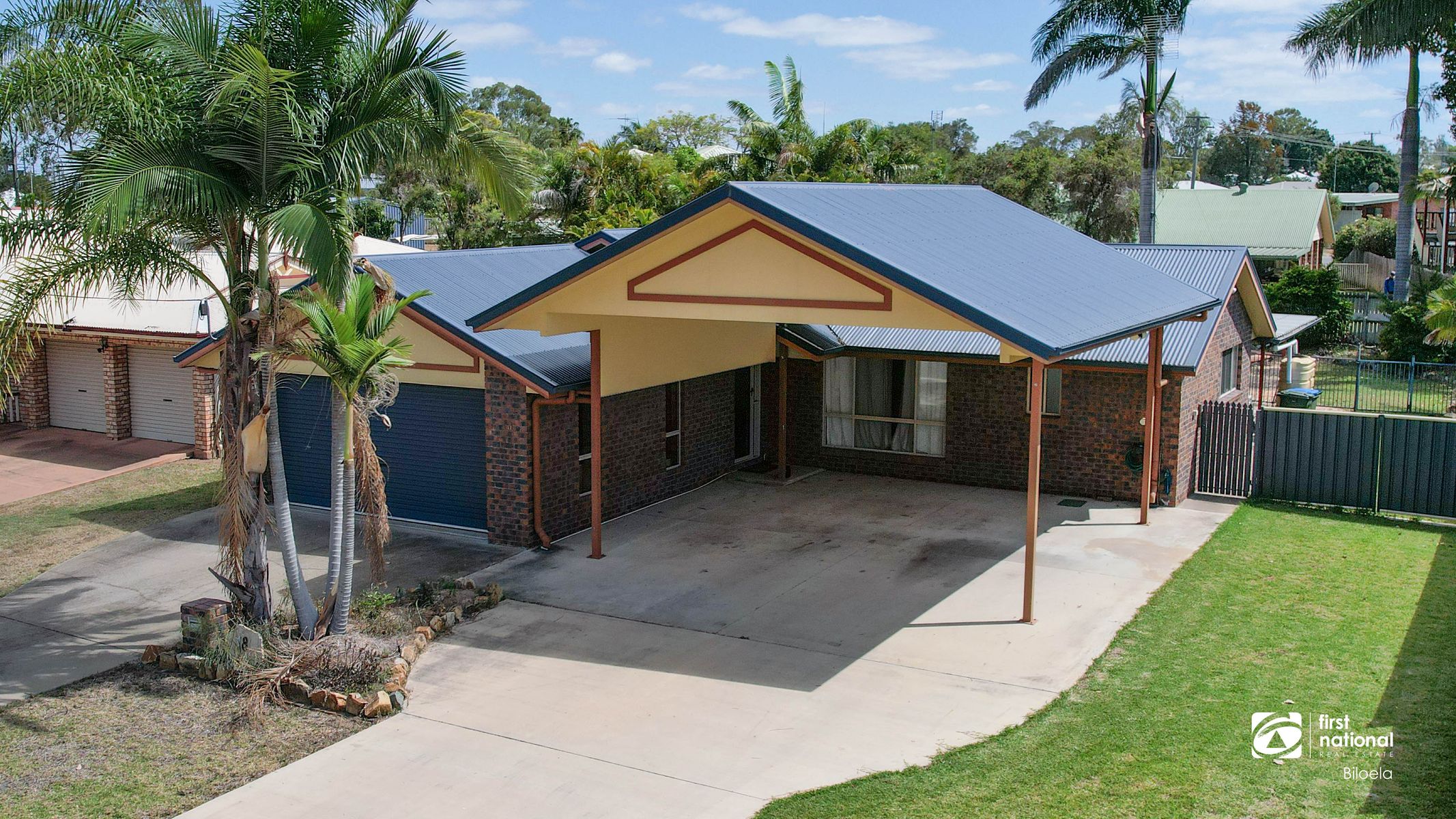 18 Joe Kooyman Drive, Biloela QLD 4715