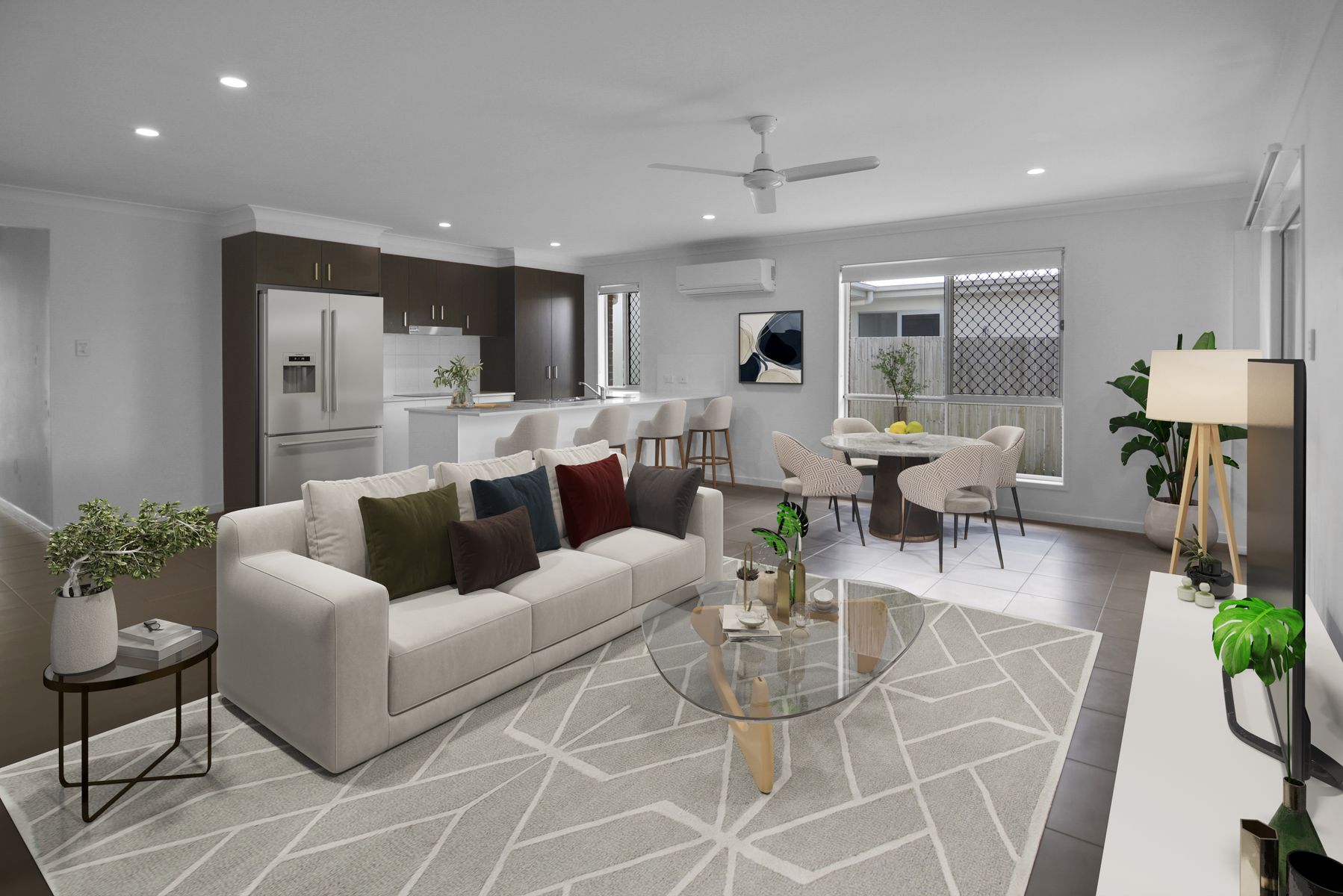 31 Honeyeater Place, Bli Bli QLD 4560, Bli Bli - Thumbnail 3