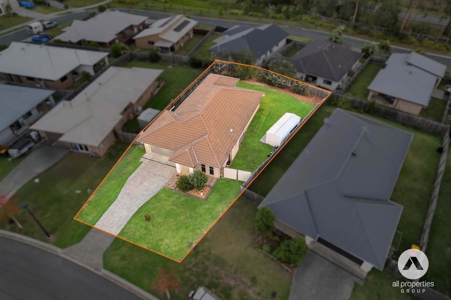 36 Phoebe Way, Gleneagle QLD 4285, Gleneagle - Thumbnail 3