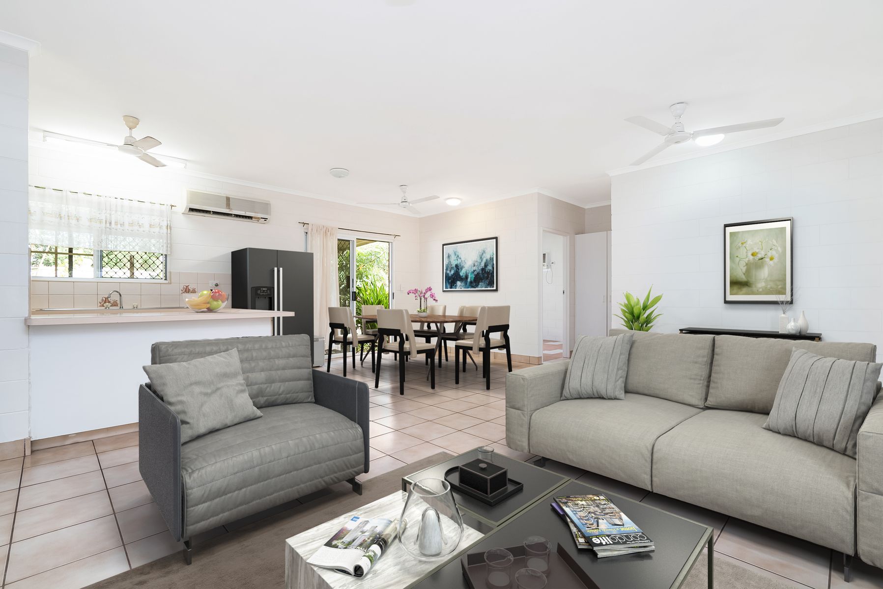 10 Chain Court, Woodroffe NT 0830, Woodroffe - Thumbnail 3