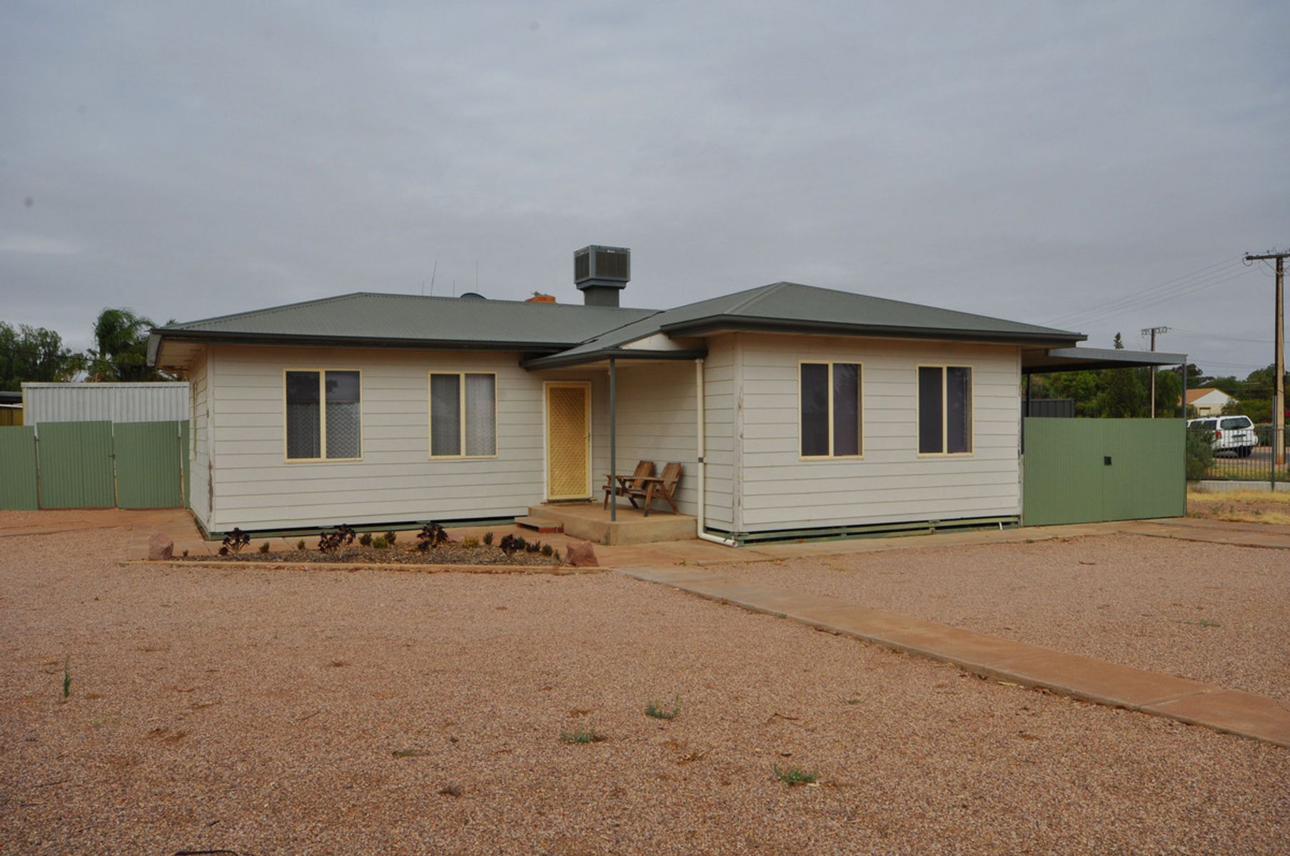 1 Carrig Avenue, Port Augusta SA 5700
