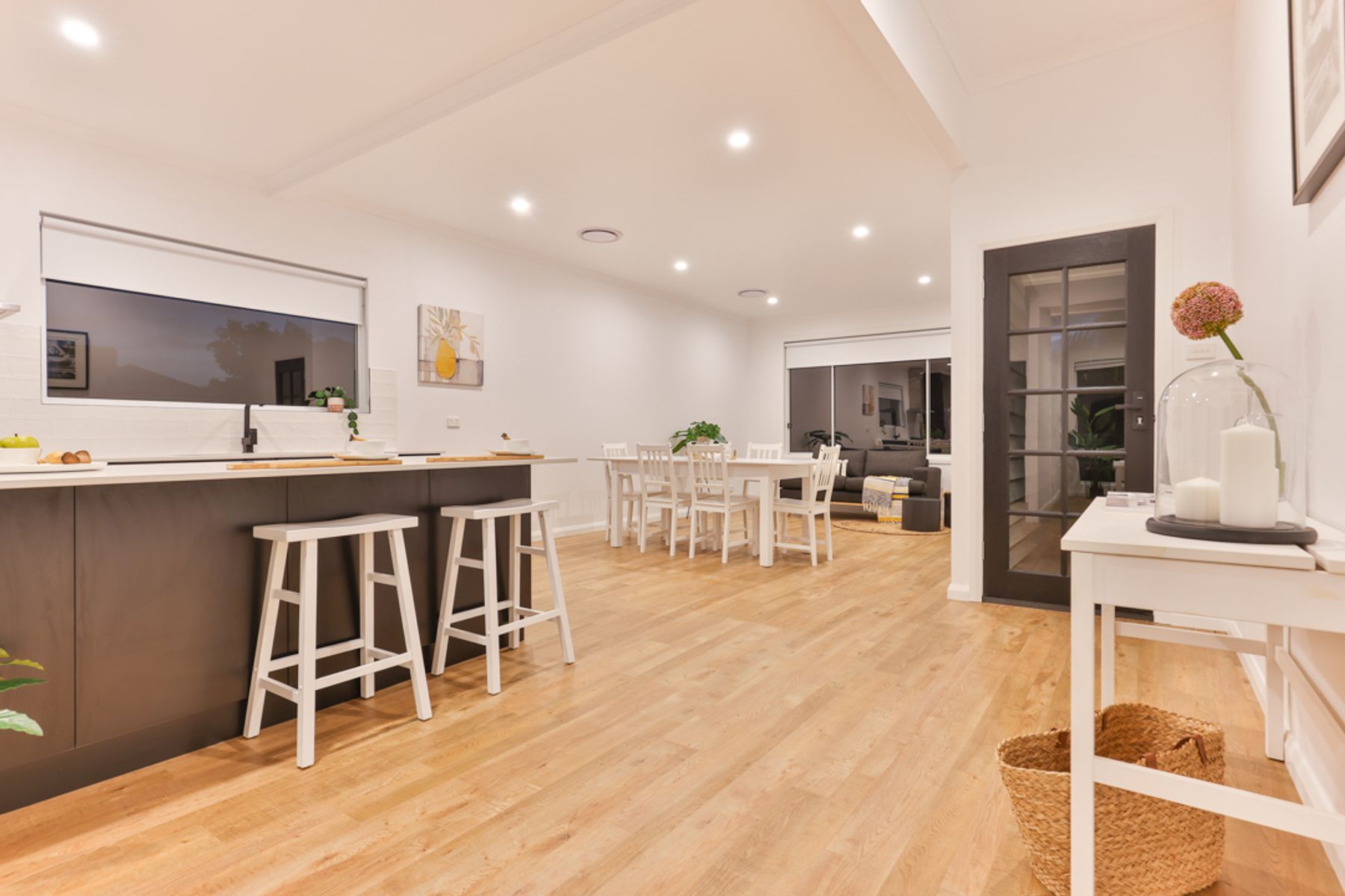 Lot 1/121 Koorlong Avenue, Nichols Point - Thumbnail 2