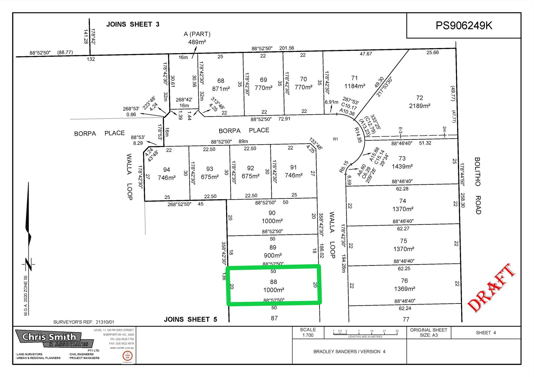 8 Walla Loop, Kyabram VIC 3620, Kyabram - Thumbnail 3
