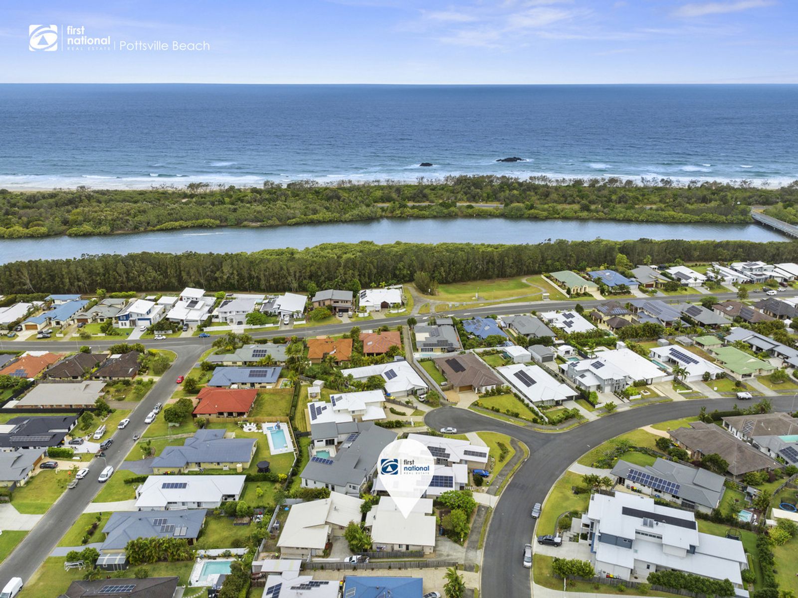 1/38 Kellehers Road, Pottsville NSW 2489, Pottsville - Image 1