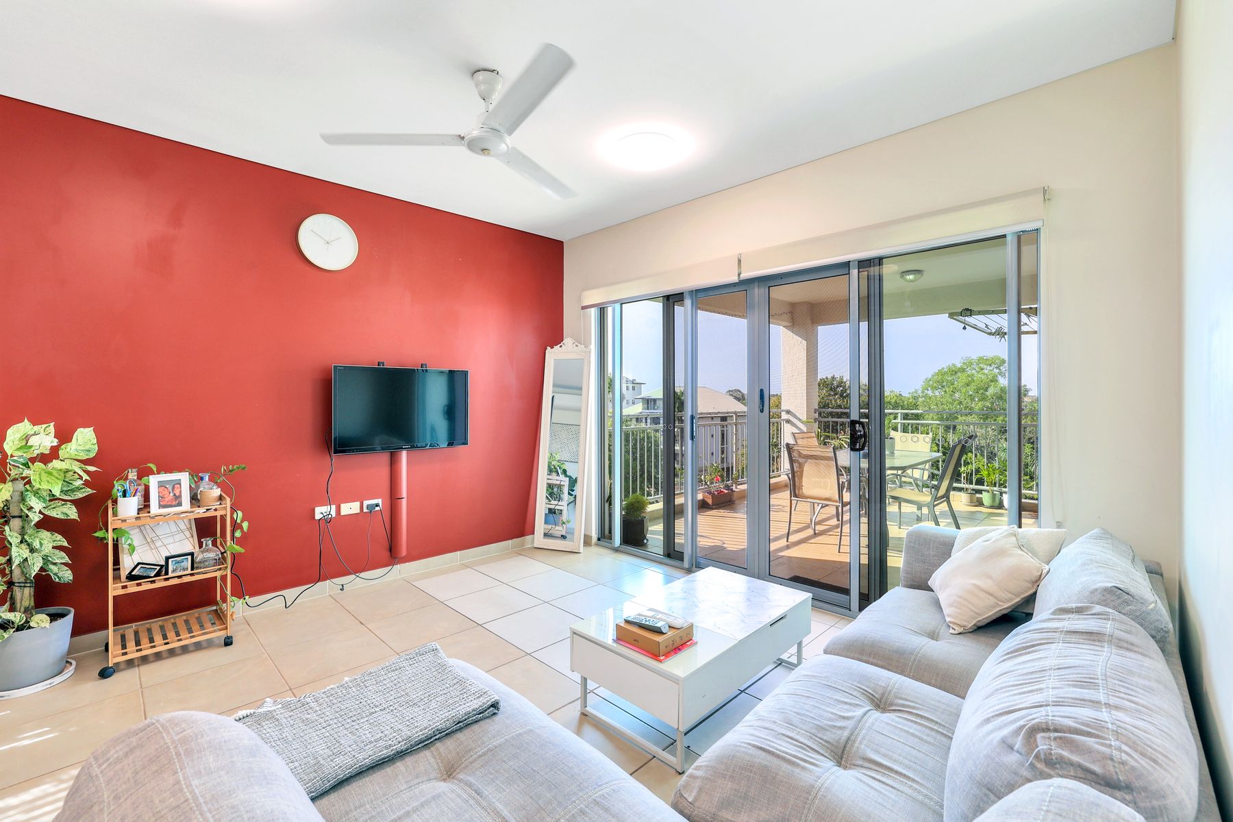 17/144 Smith Street, Darwin City, NT 0800, Darwin City - Thumbnail 2