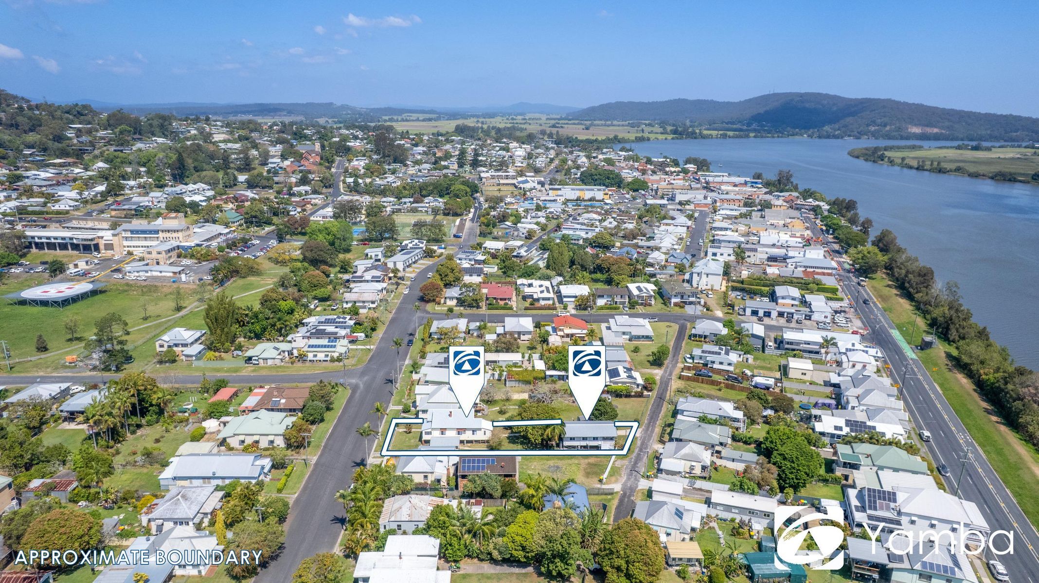 13 McLachlan Street, Maclean NSW 2463, Maclean - Image 1
