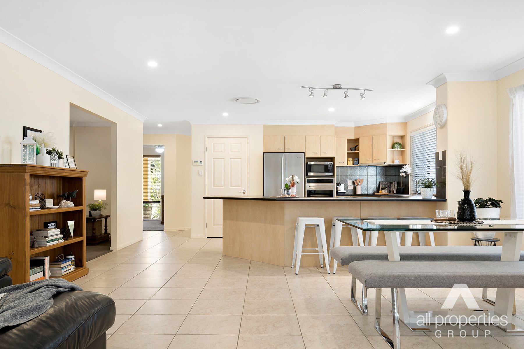2 Benedict Place, Springfield Lakes, QLD 4300, Springfield Lakes - Thumbnail 3