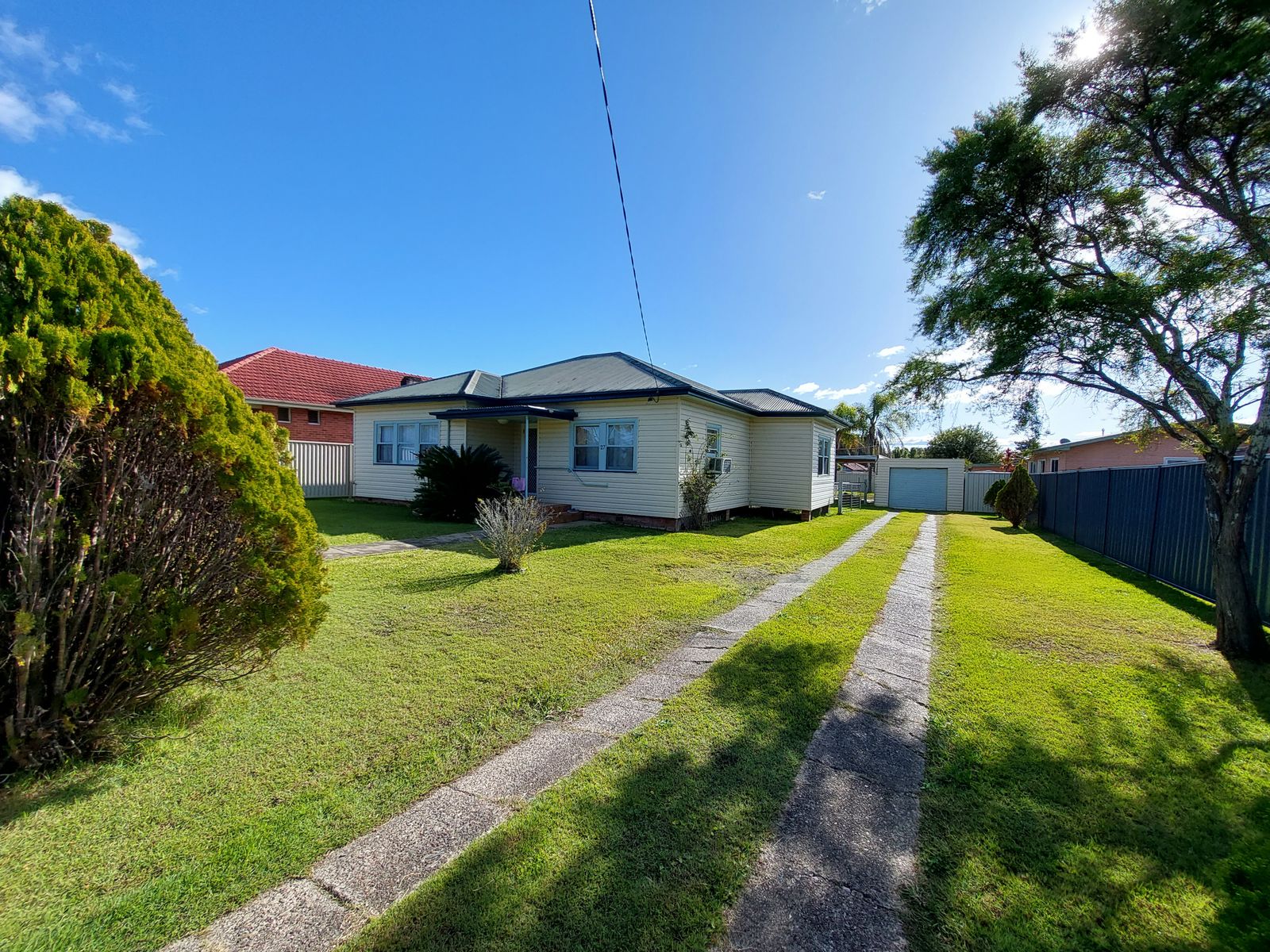 27 Wynter Street, Taree NSW 2430
