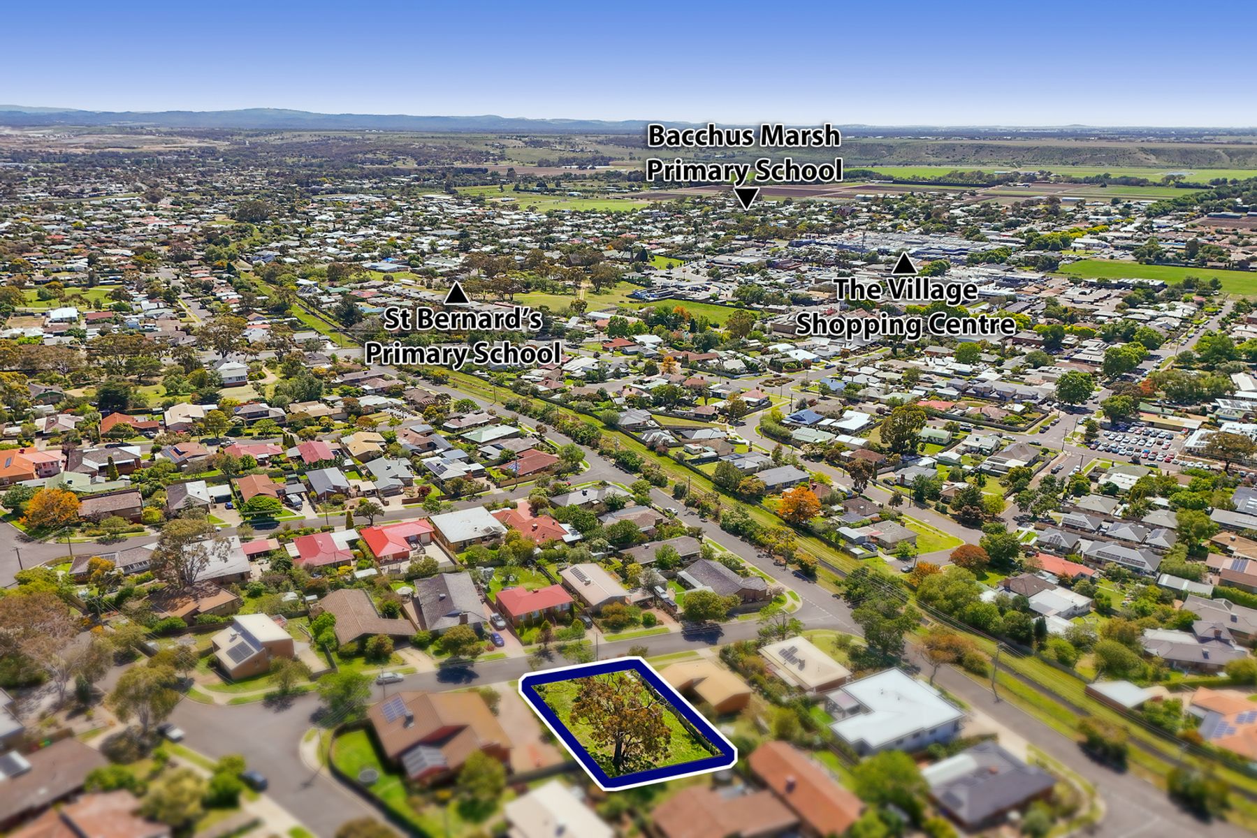 3 McBride Street, Bacchus Marsh VIC 3340, Bacchus Marsh - Thumbnail 2