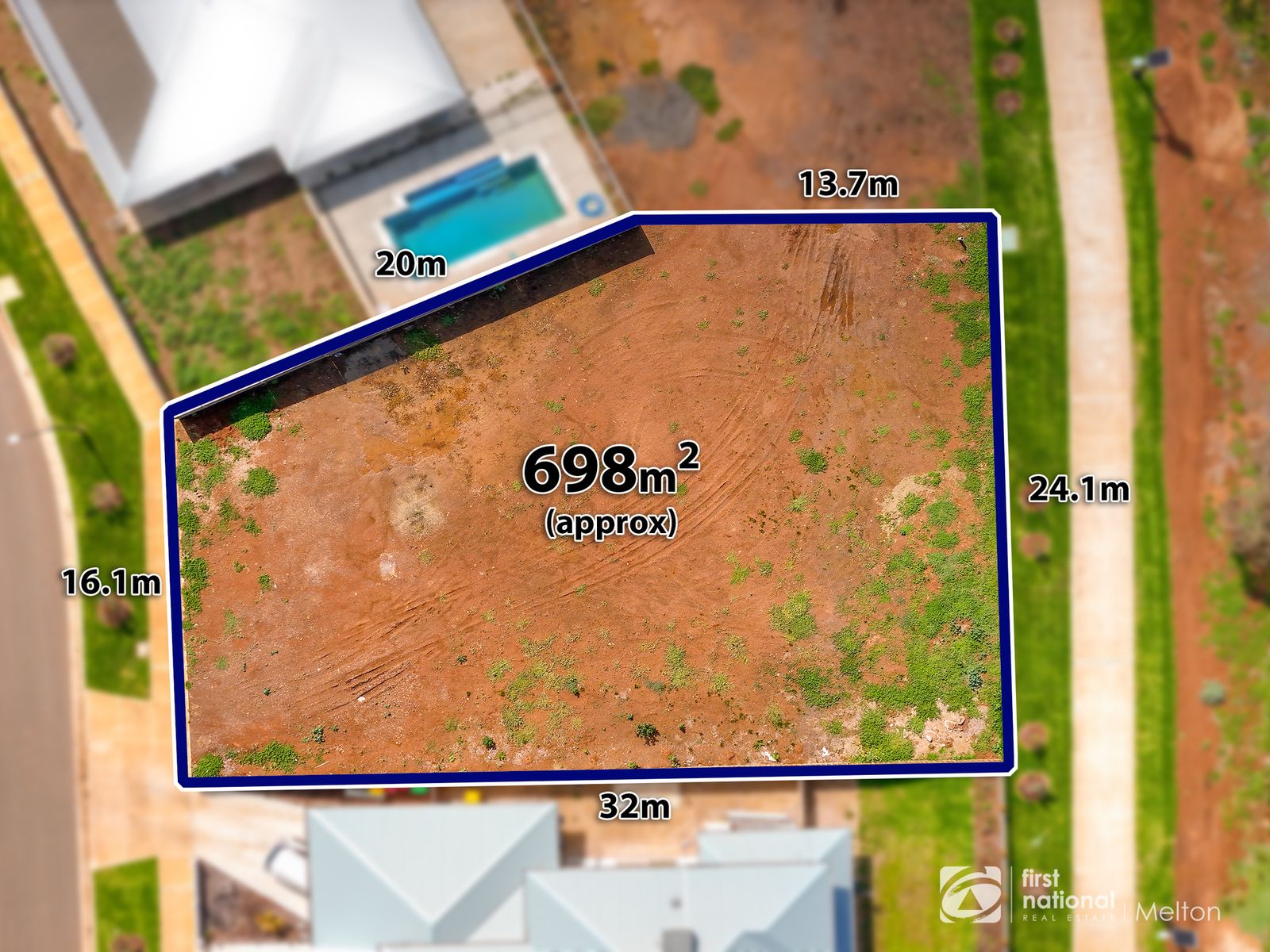 80 COBRAM DRIVE, Eynesbury VIC 3338, Eynesbury - Image 1