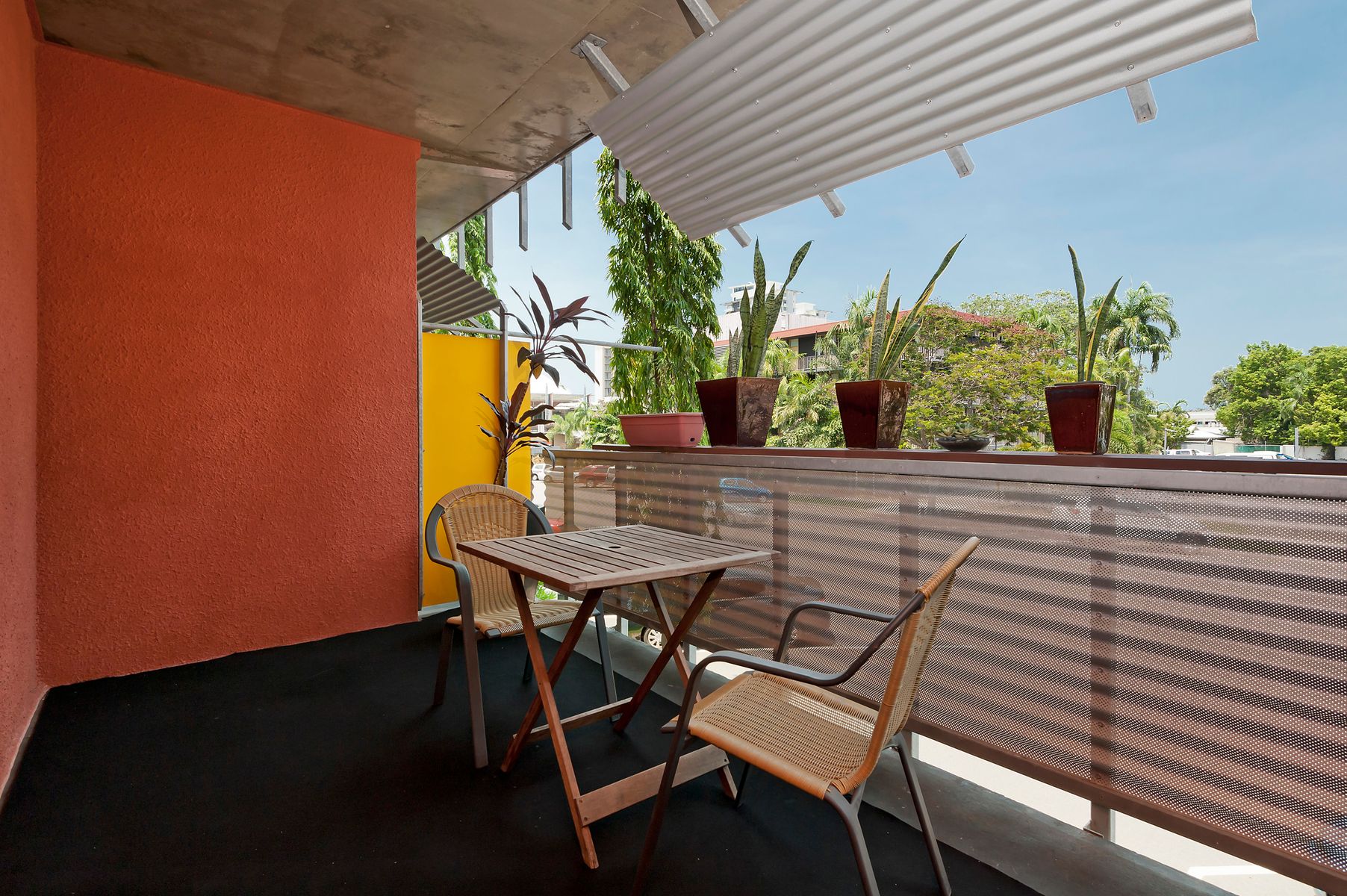 2/12 Mclachlan Street, Darwin City NT 0800, Darwin City - Thumbnail 8