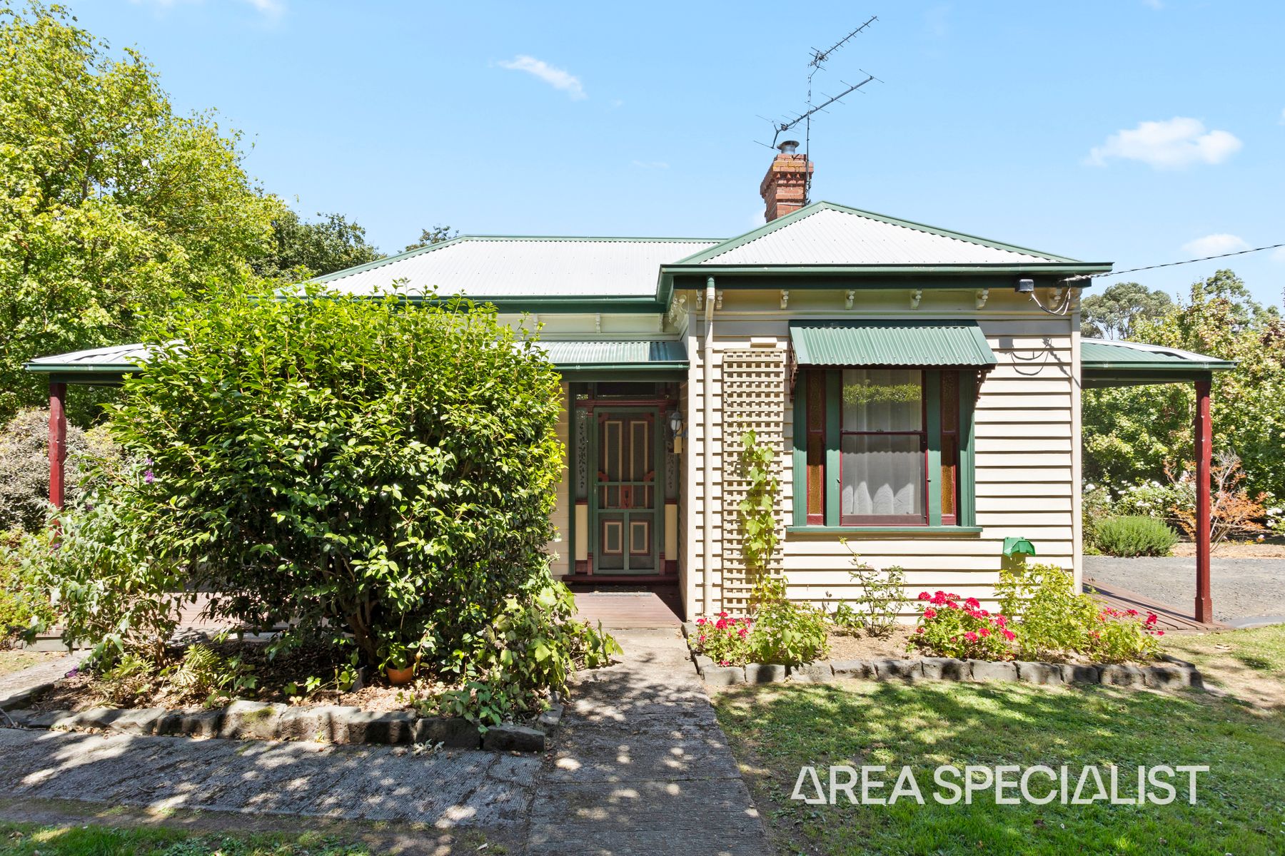 37 Cruickshank Road, Jumbunna, VIC 3951, Jumbunna - Thumbnail 2