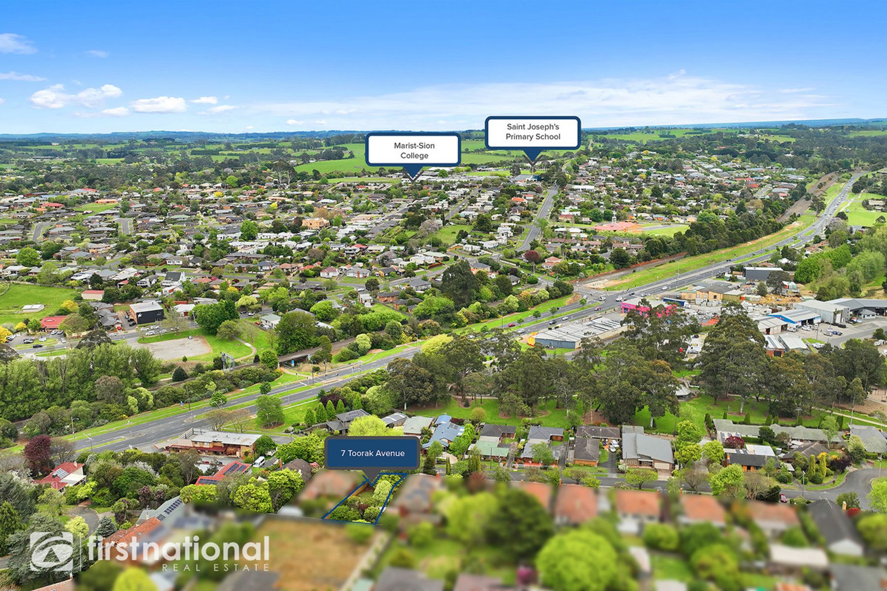 7 Toorak Avenue, Warragul, VIC 3820, Warragul - Thumbnail 7