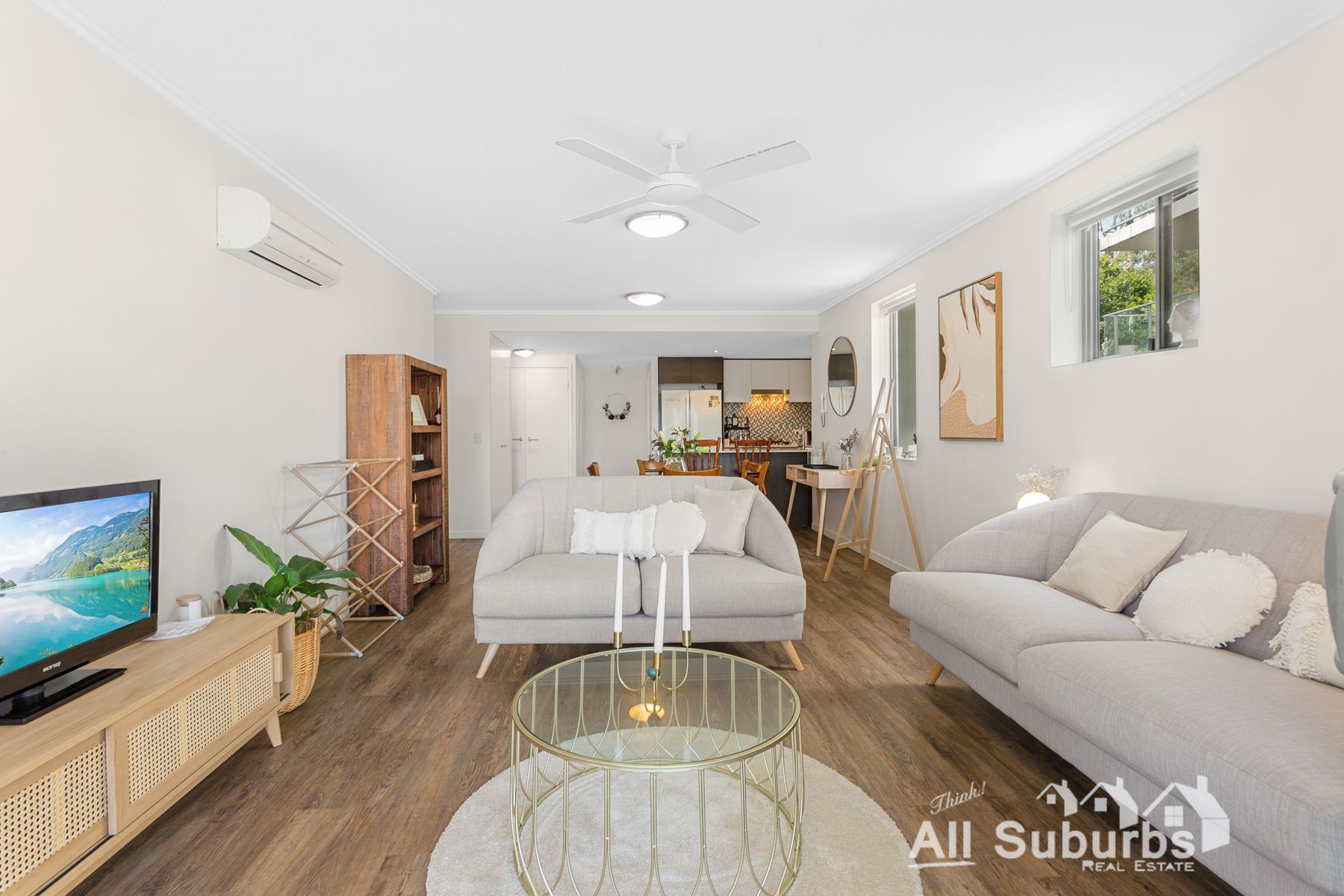 1/154 Musgrave Avenue, Southport QLD 4215, Southport - Thumbnail 4