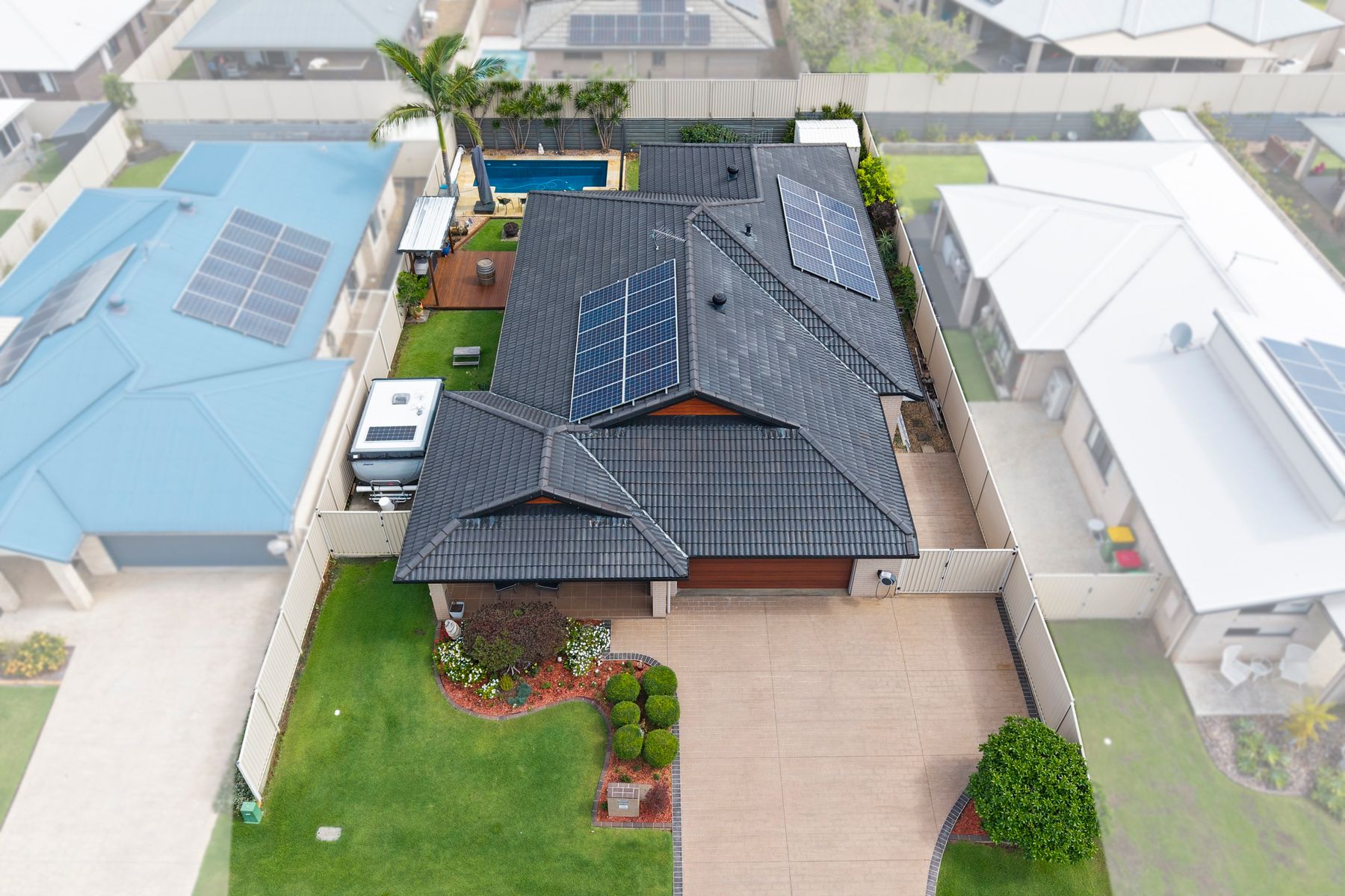 43 Burmah Boulevard, Redland Bay QLD 4165, Redland Bay - Thumbnail 2