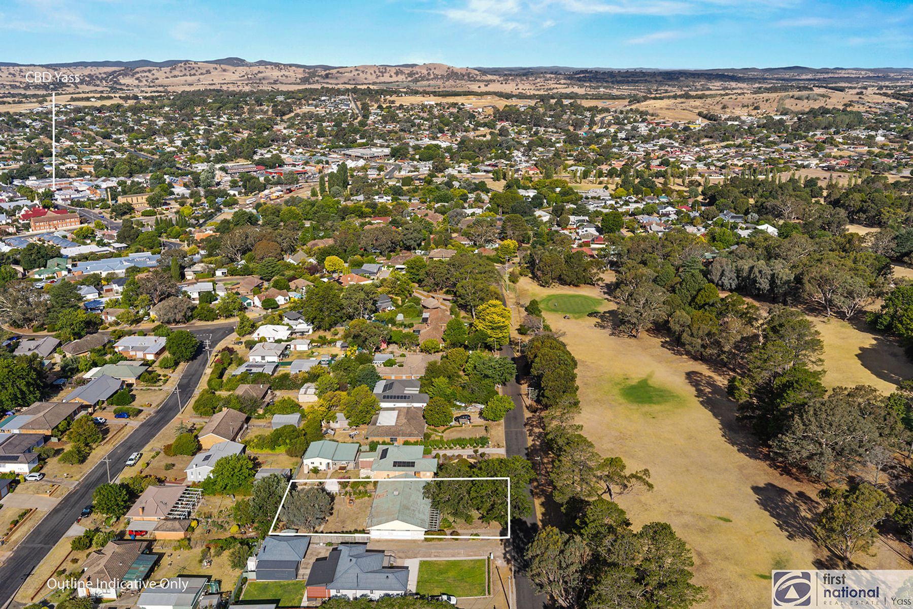 25 Links Road, Yass NSW 2582, Yass - Thumbnail 2