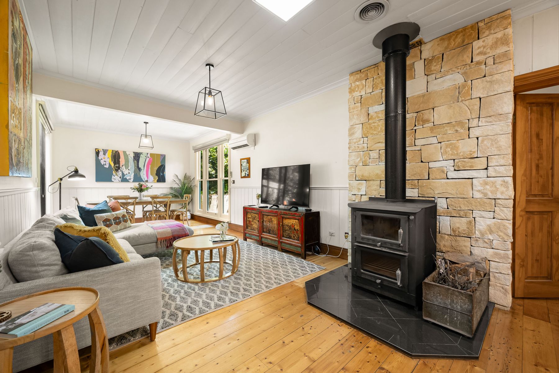 44 Cessnock Street, ABERDARE, Aberdare - Thumbnail 4