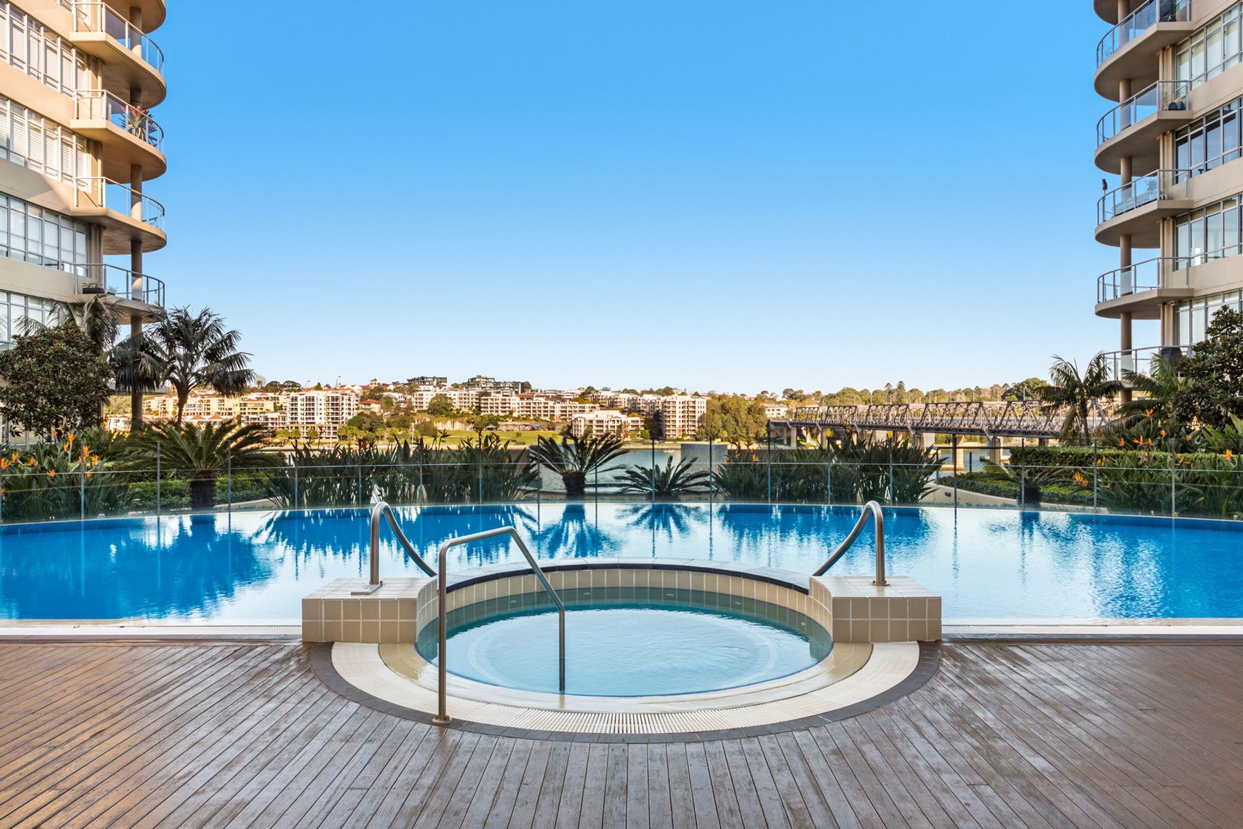 901/3 Cary Street, Drummoyne NSW 2047