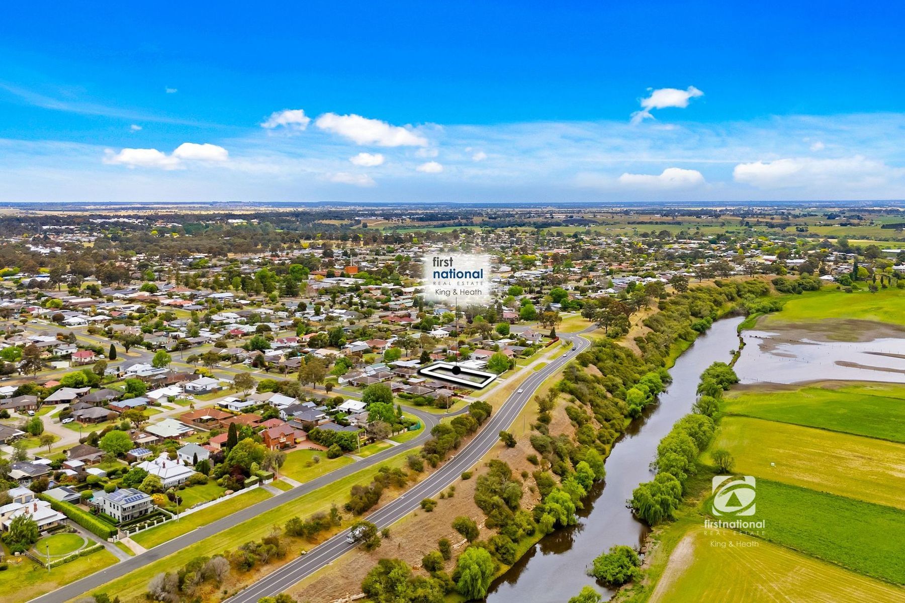 25 Williams Parade, Bairnsdale VIC 3875, Bairnsdale - Image 1