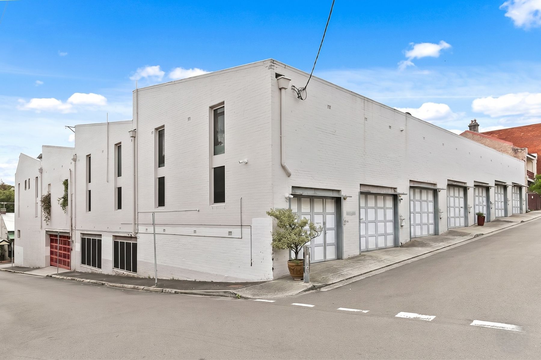 7A/10 Cahill Street, Annandale NSW 2038