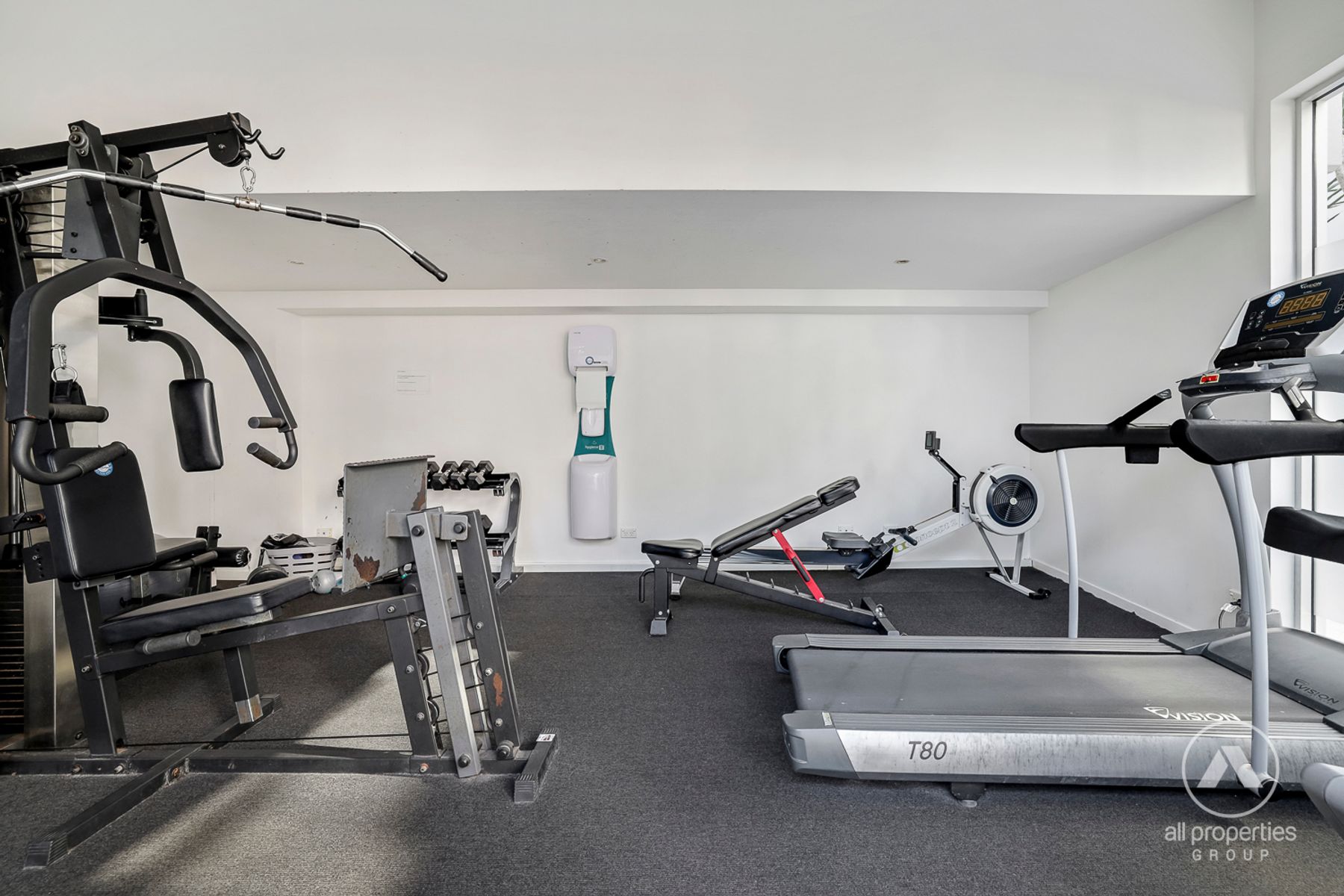 217/587 Gregory Terrace, Fortitude Valley QLD 4006, Fortitude Valley - Thumbnail 8